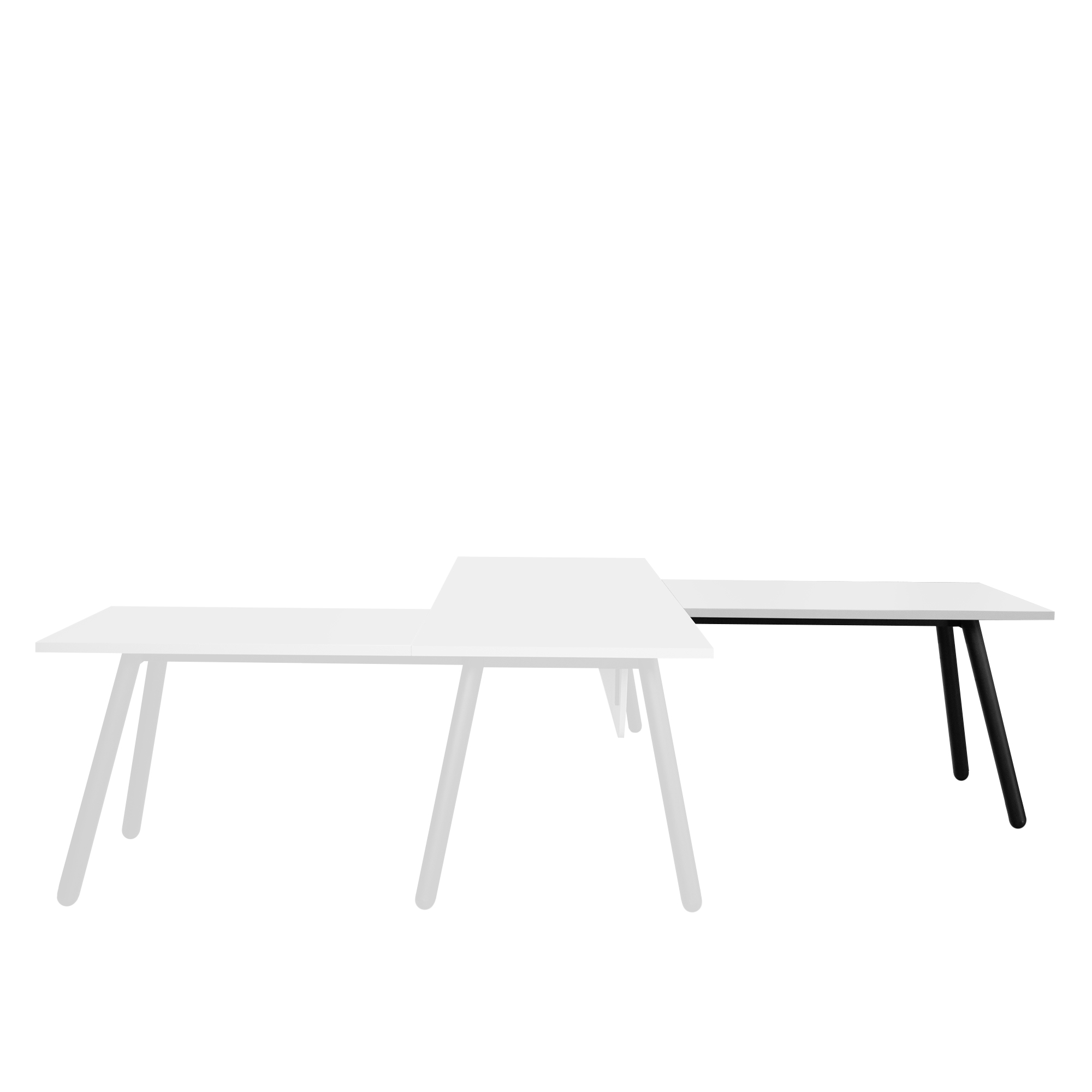 Anexa Centrala Fusion (1200×680)~Grey/Black