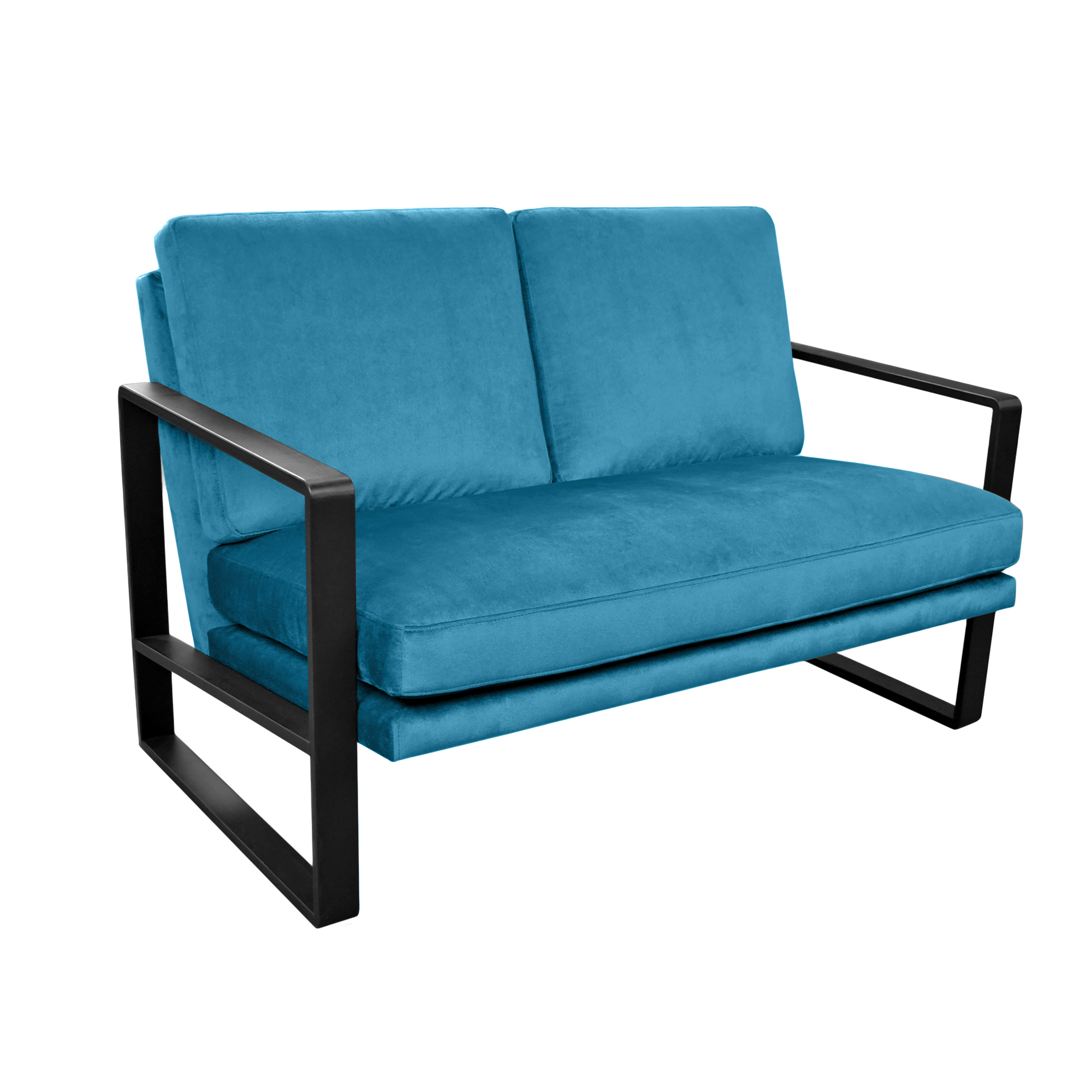 Canapea YORK Blue