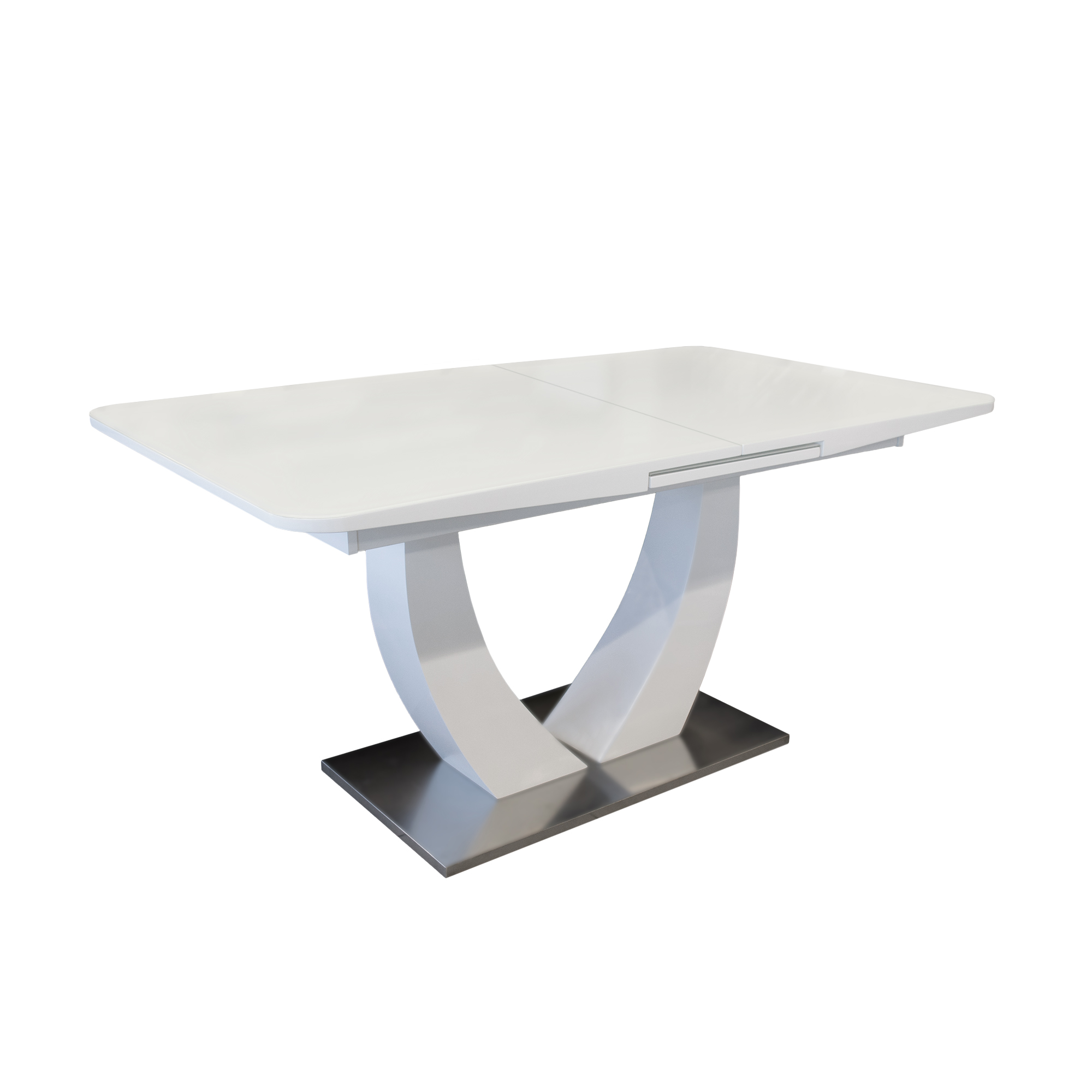 Cumpara  Mobilier pentru bucătărie - Masa Dilon White..
