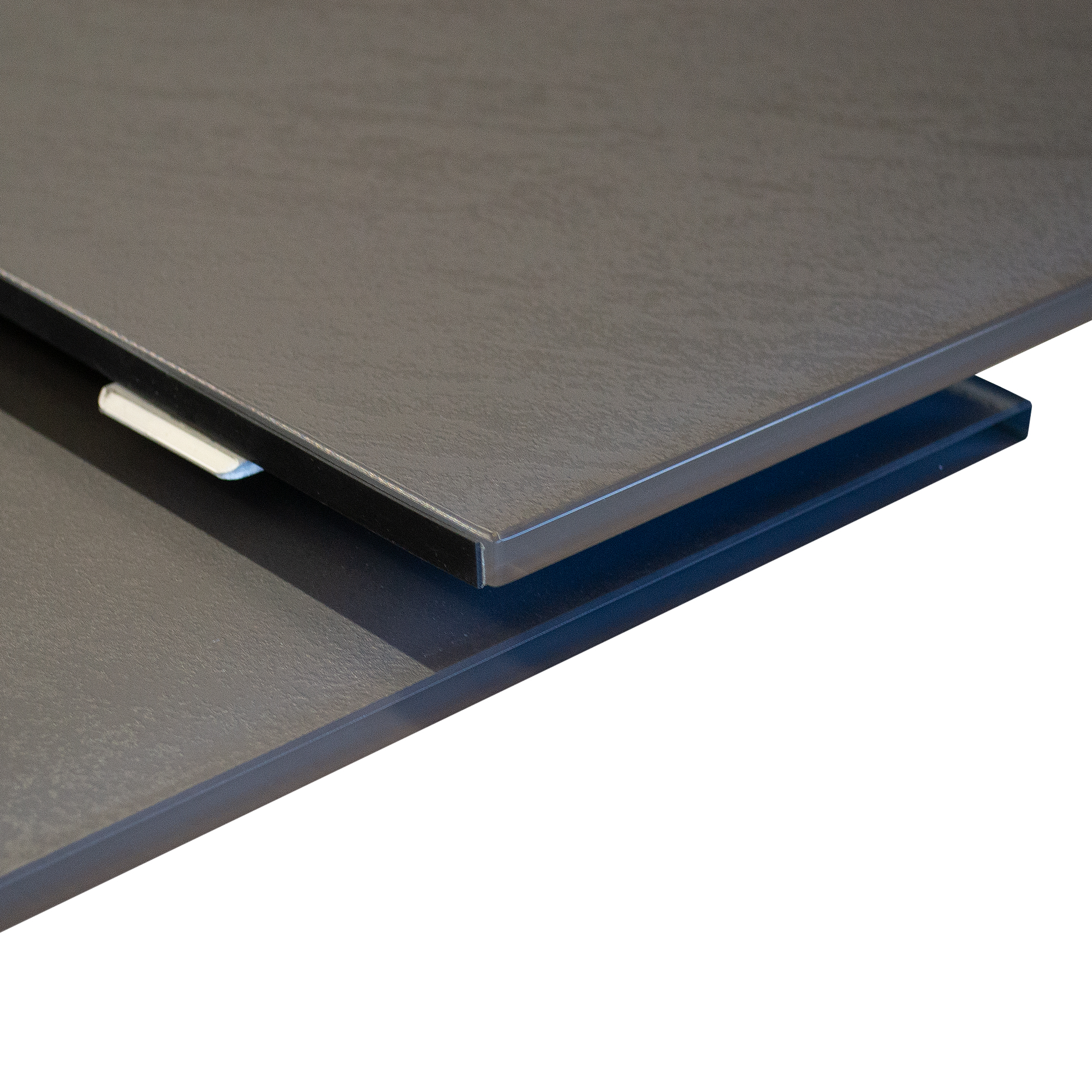 Masa Velma Dark Grey 1800/2400×1000