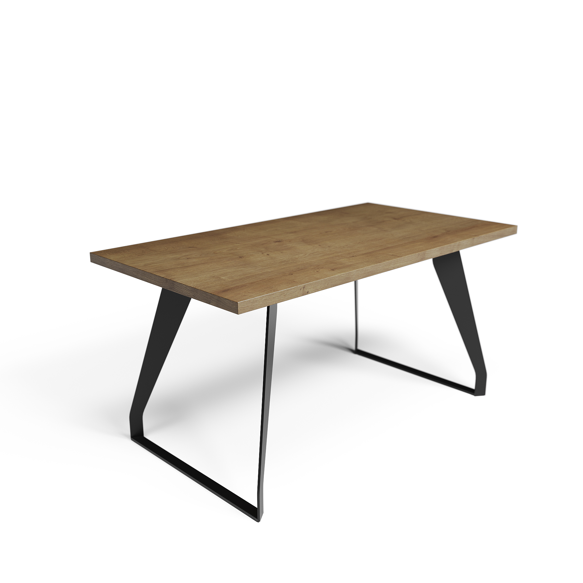 Каркас стола Town 1500×800