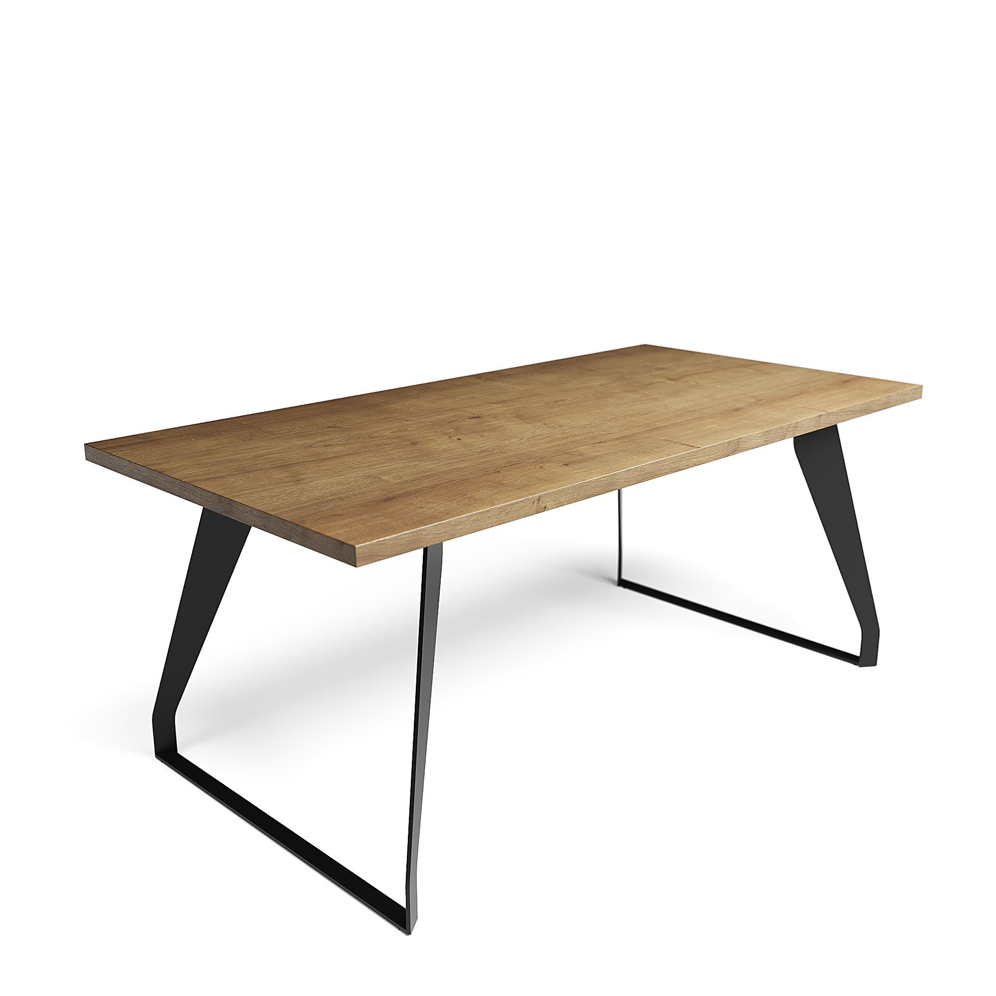 Каркас стола Town 1800×900