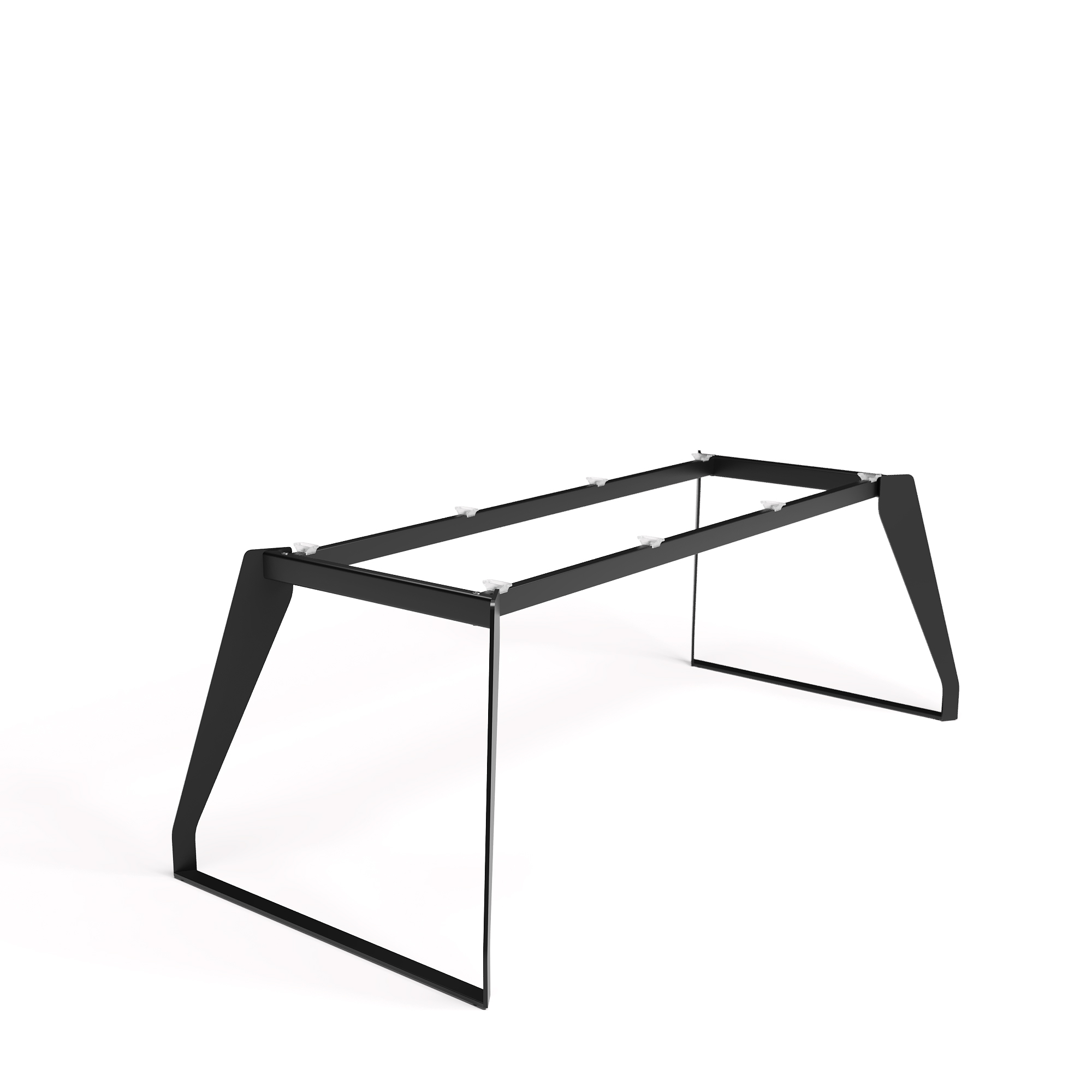 Каркас стола Town 2200×1000