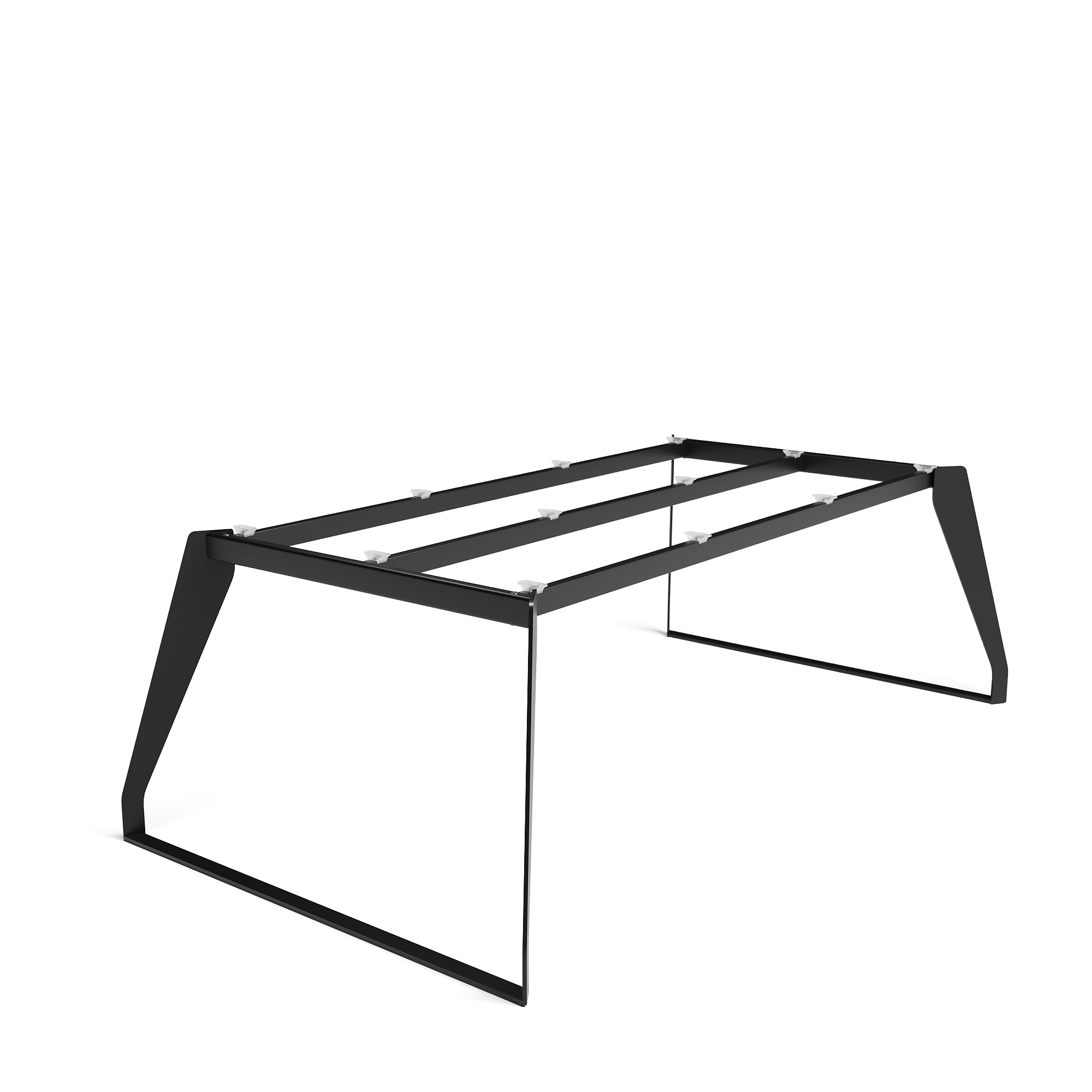 Каркас стола Town 2400×1200