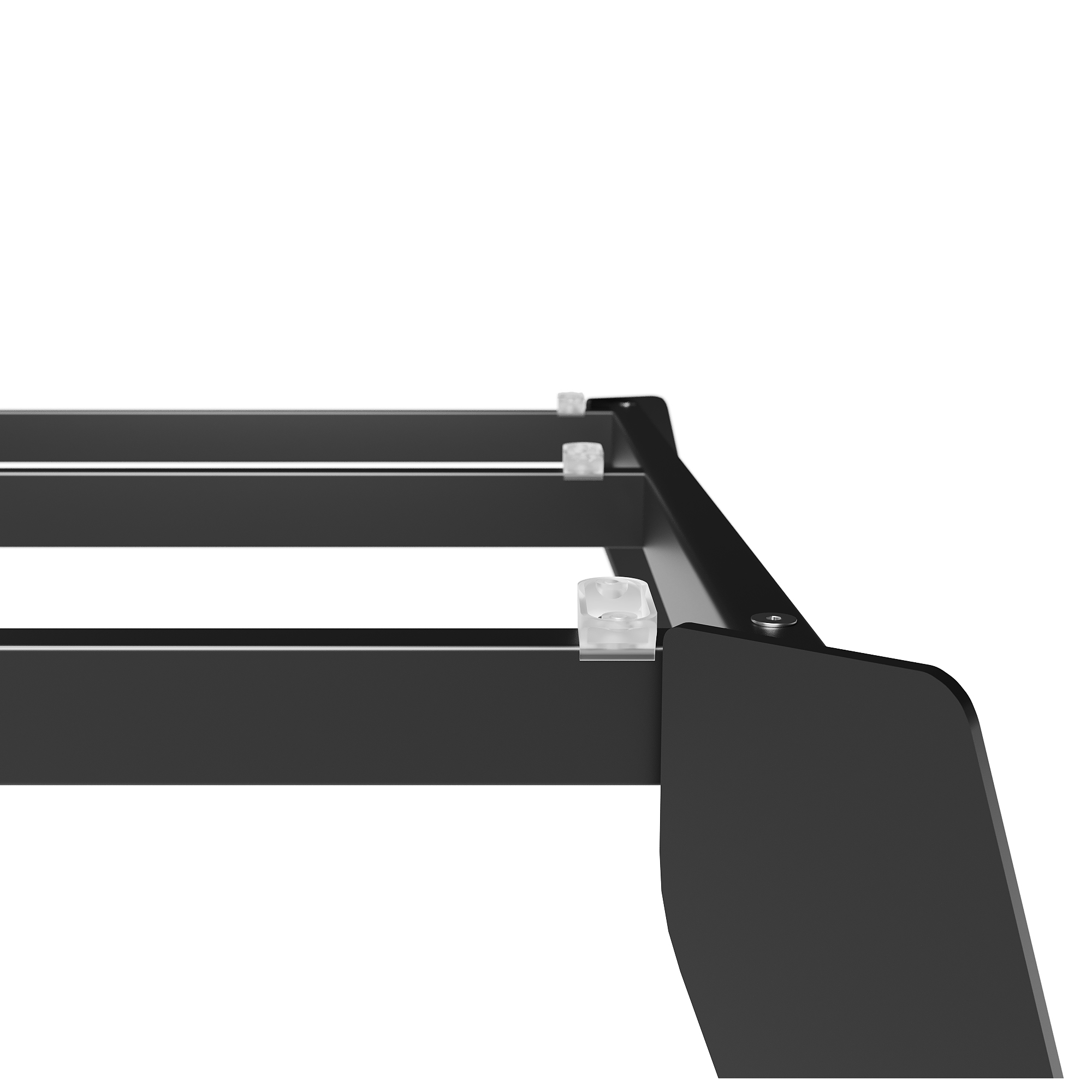 Каркас стола Town 2400×1200