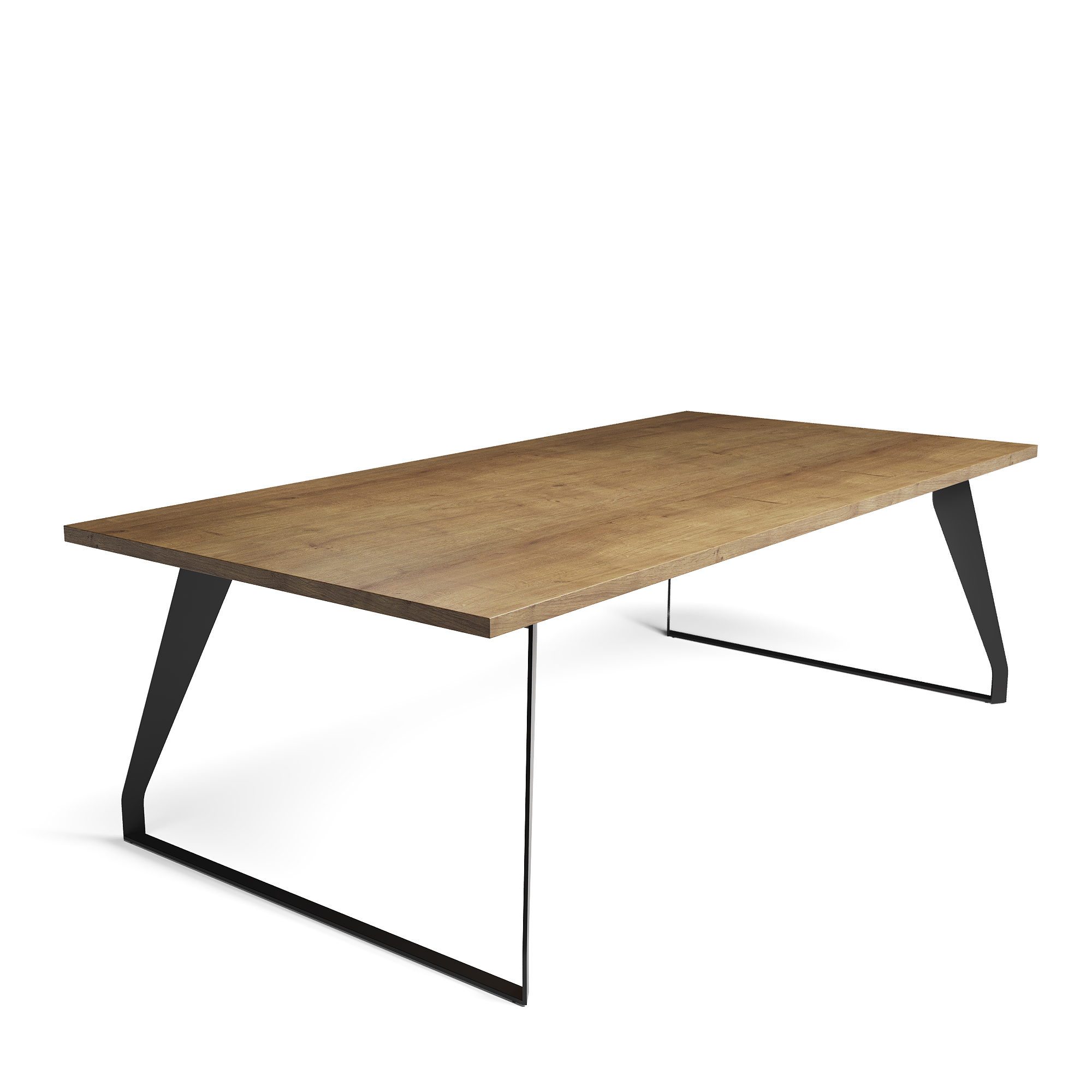 Каркас стола Town 2400×1200