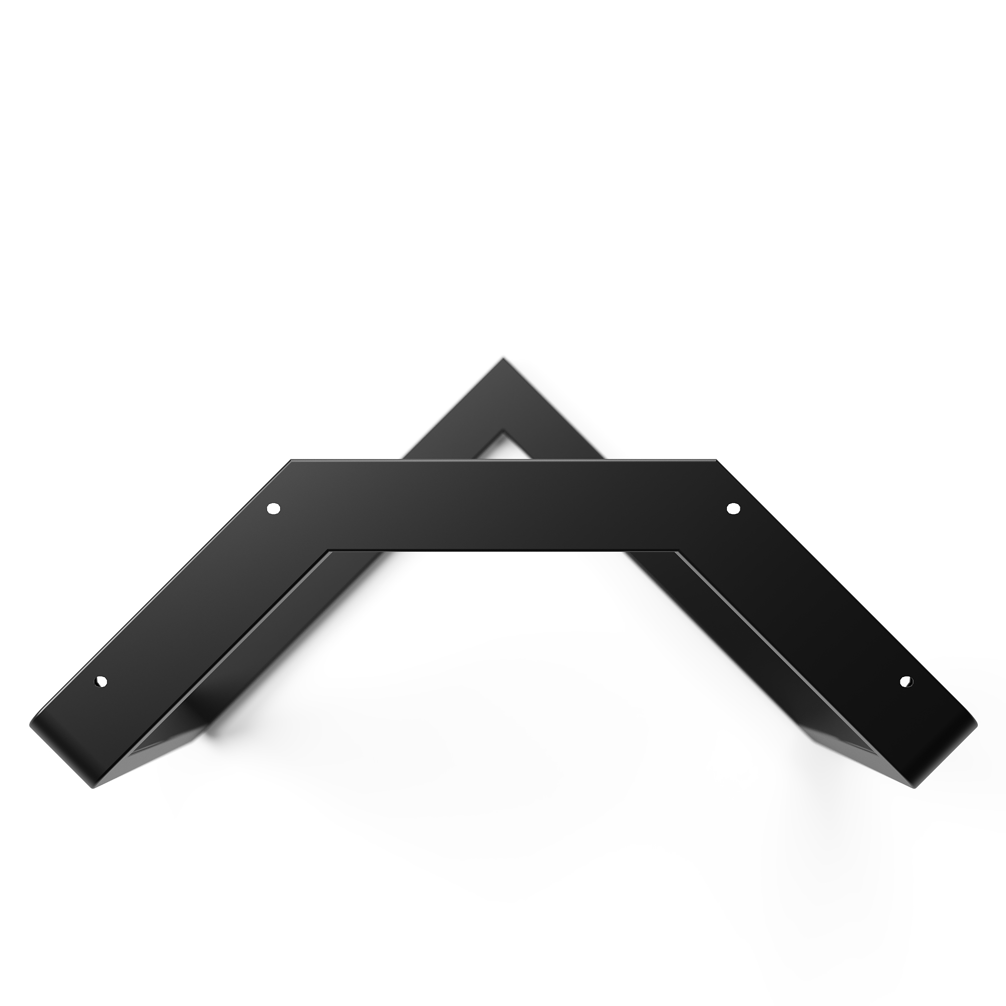 Каркас стола Frida 1500×800, 1800×900