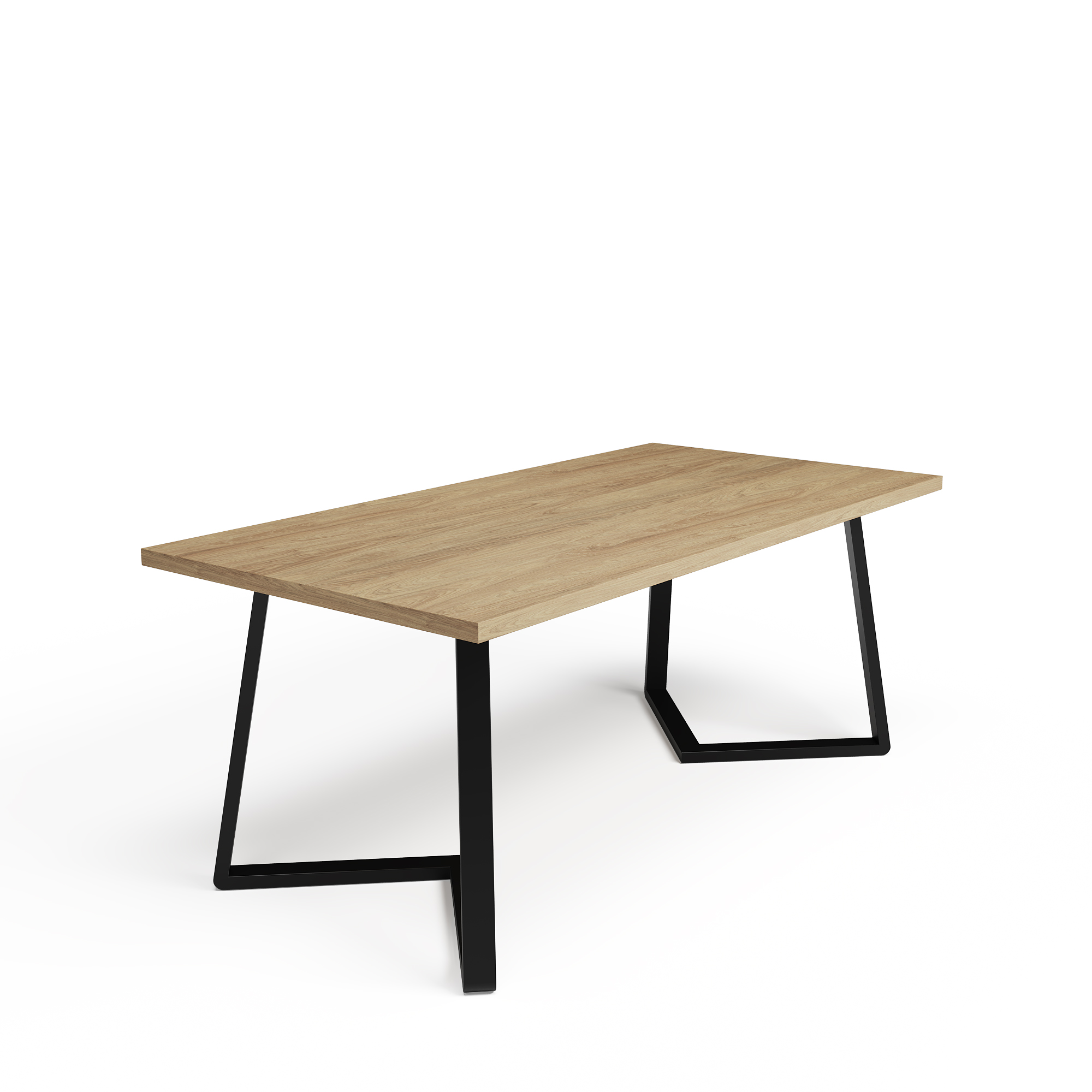 Каркас стола Frida 1500×800, 1800×900