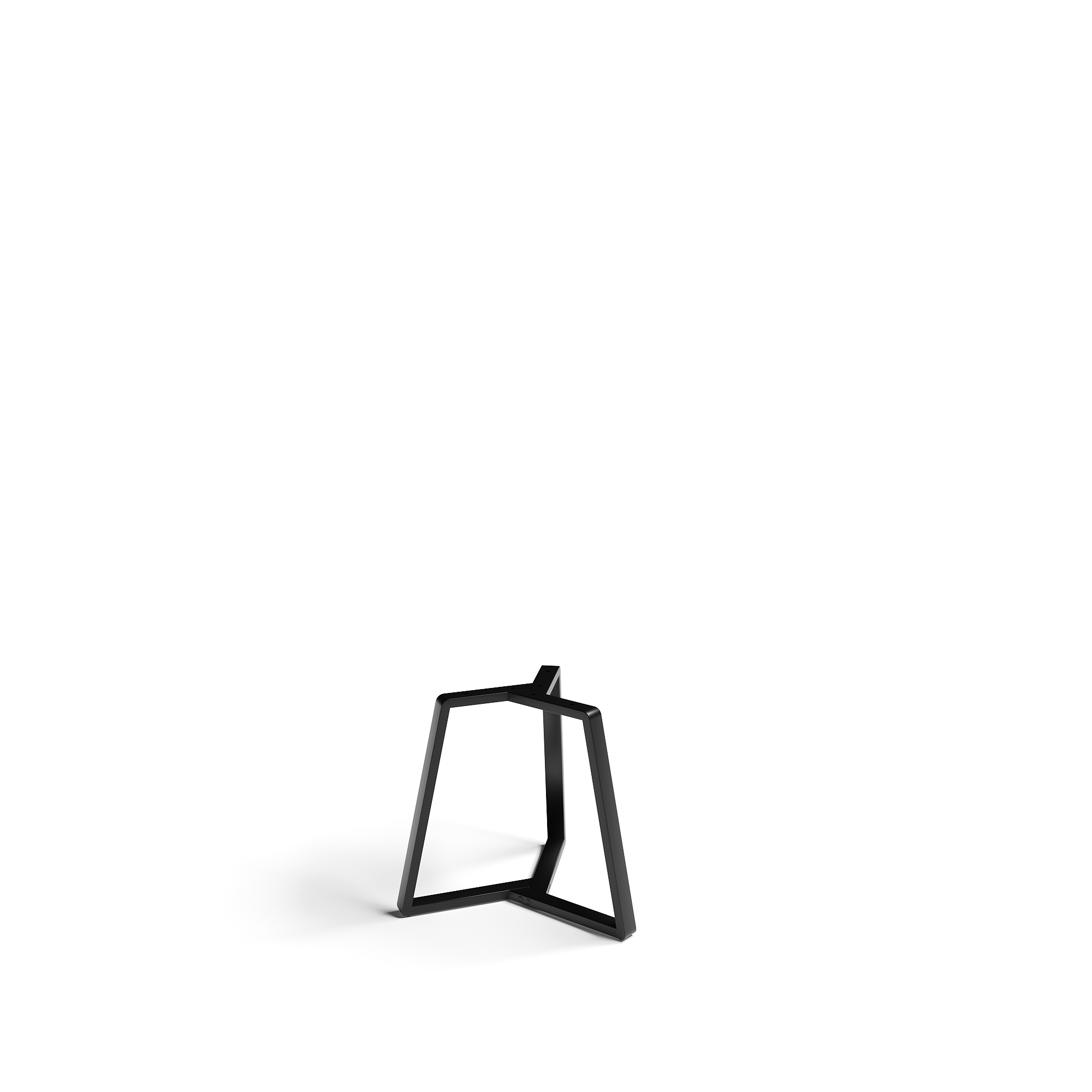 Каркас кофейного столика Calipso Ø600