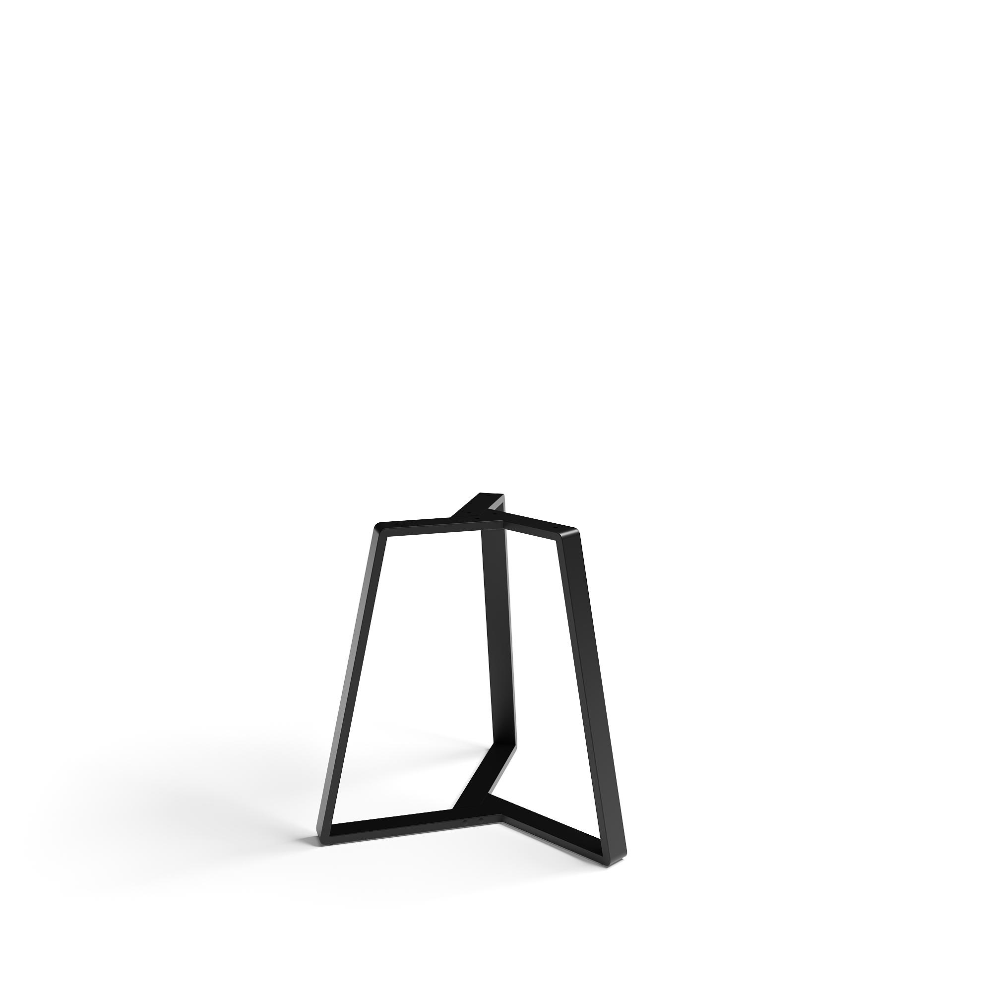 Каркас кофейного столика Calipso Ø900