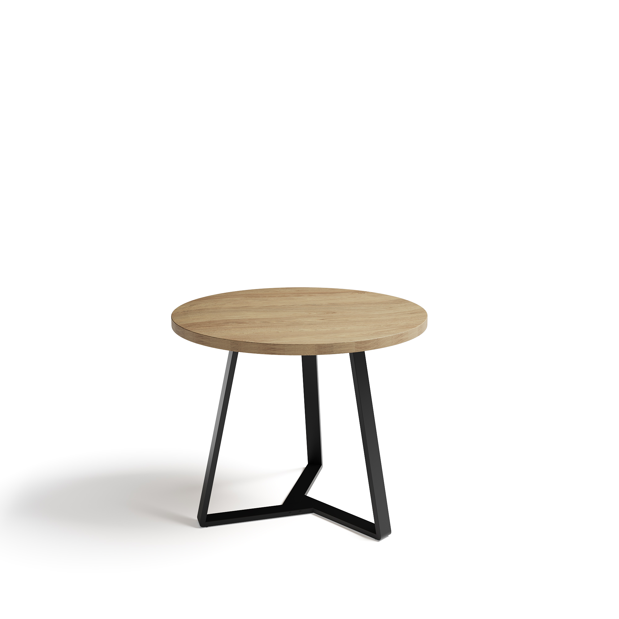 Каркас кофейного столика Calipso Ø900