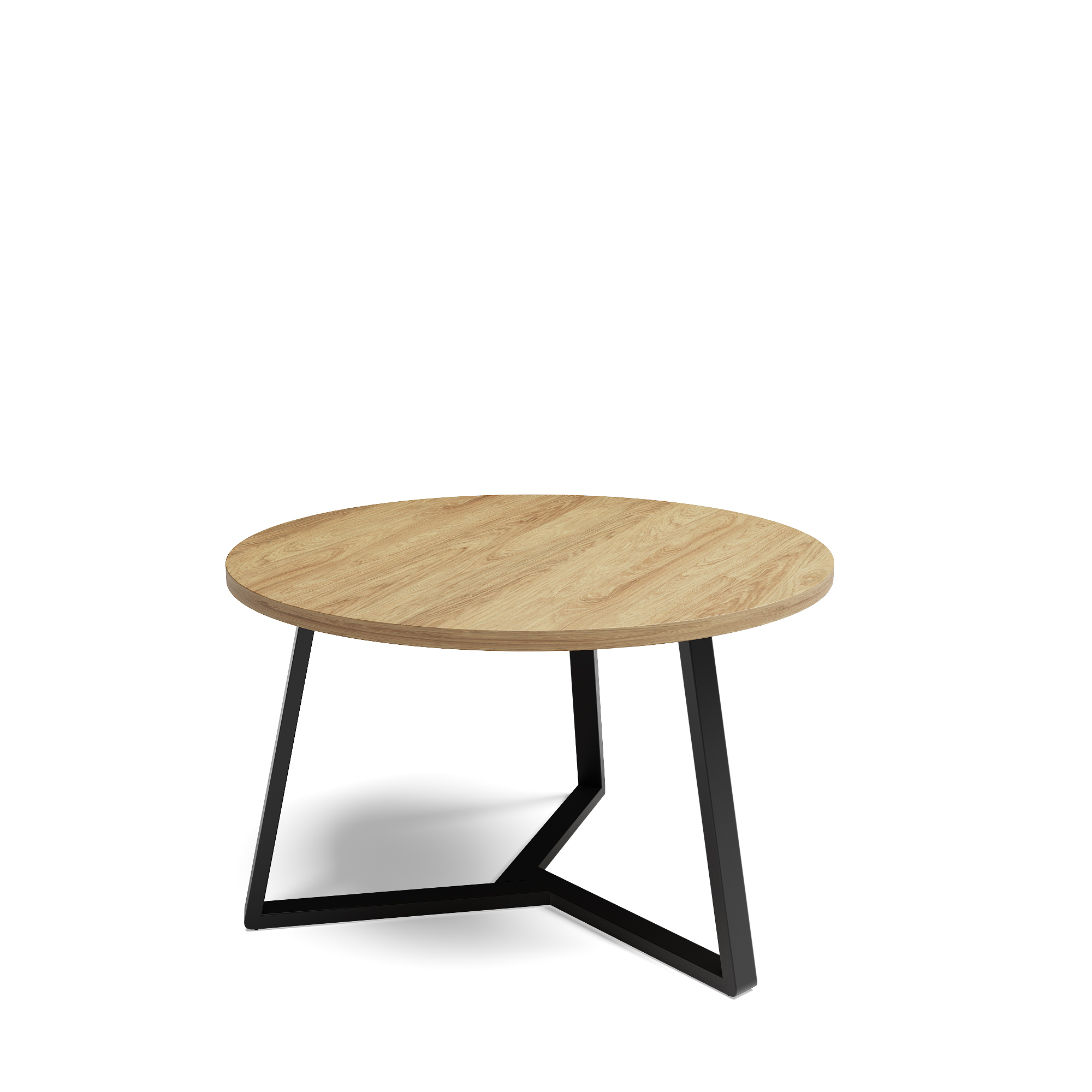 Каркас кофейного столика Calipso Ø1200