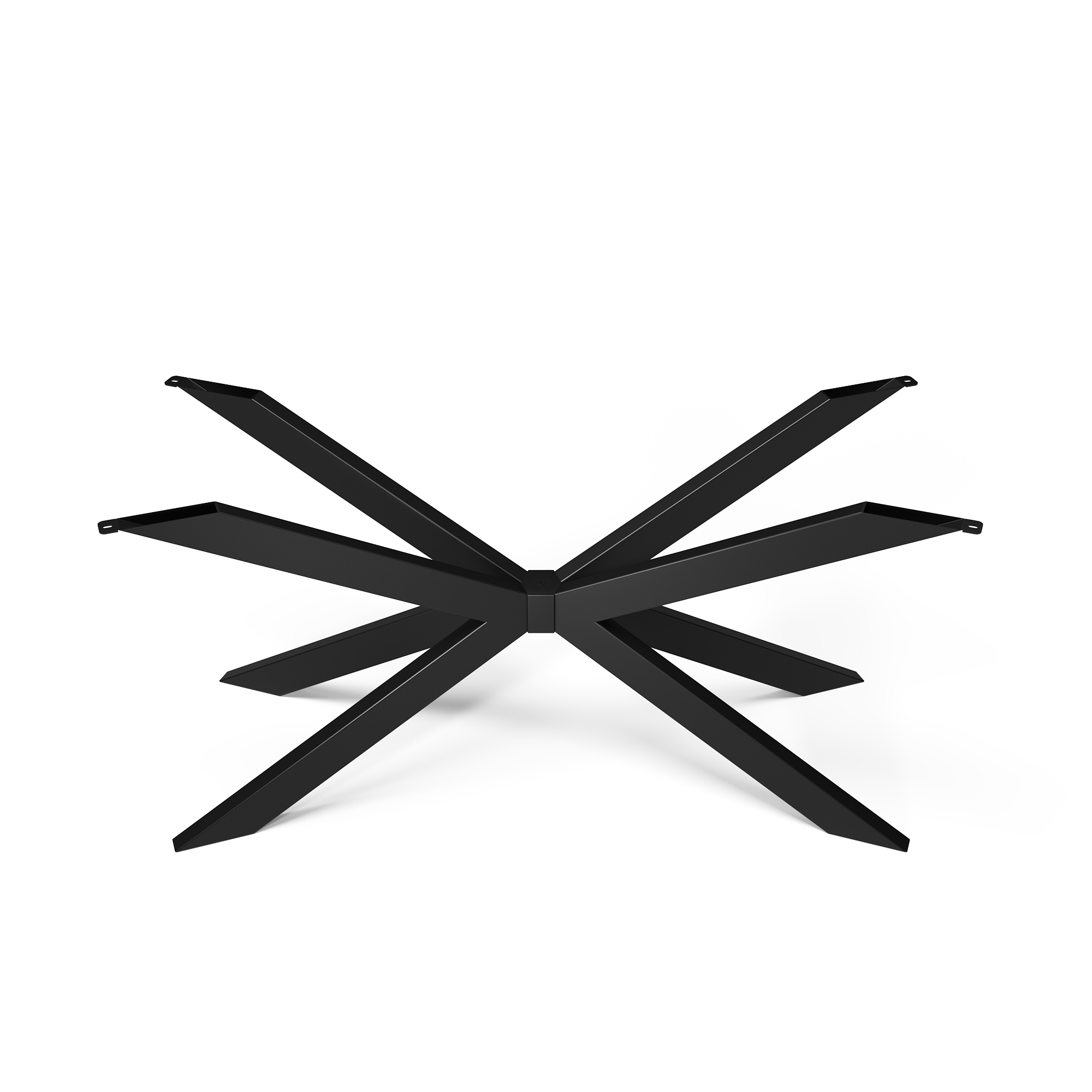 Каркас стола Porto 1500×800-1800×900