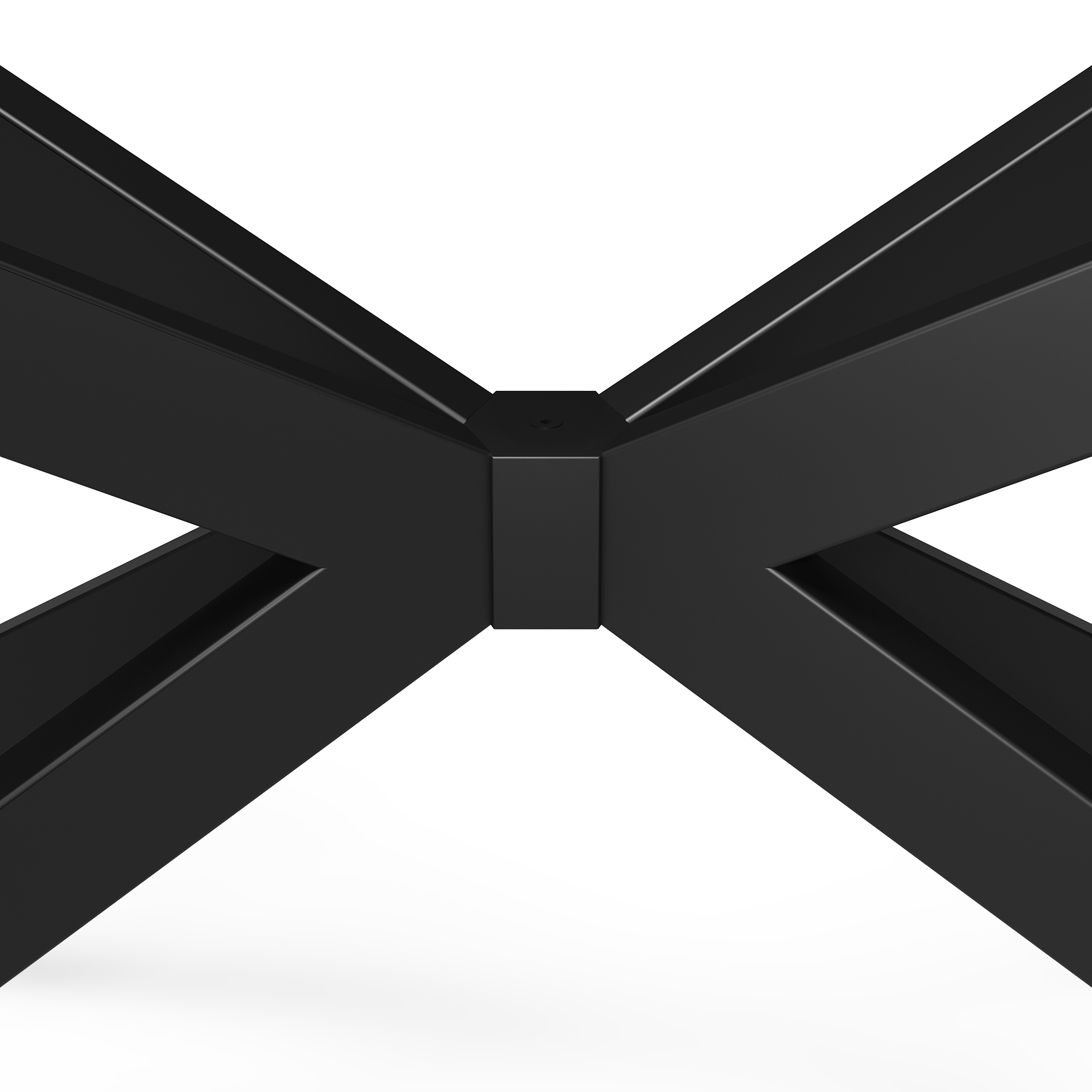 Каркас стола Porto 1500×800-1800×900