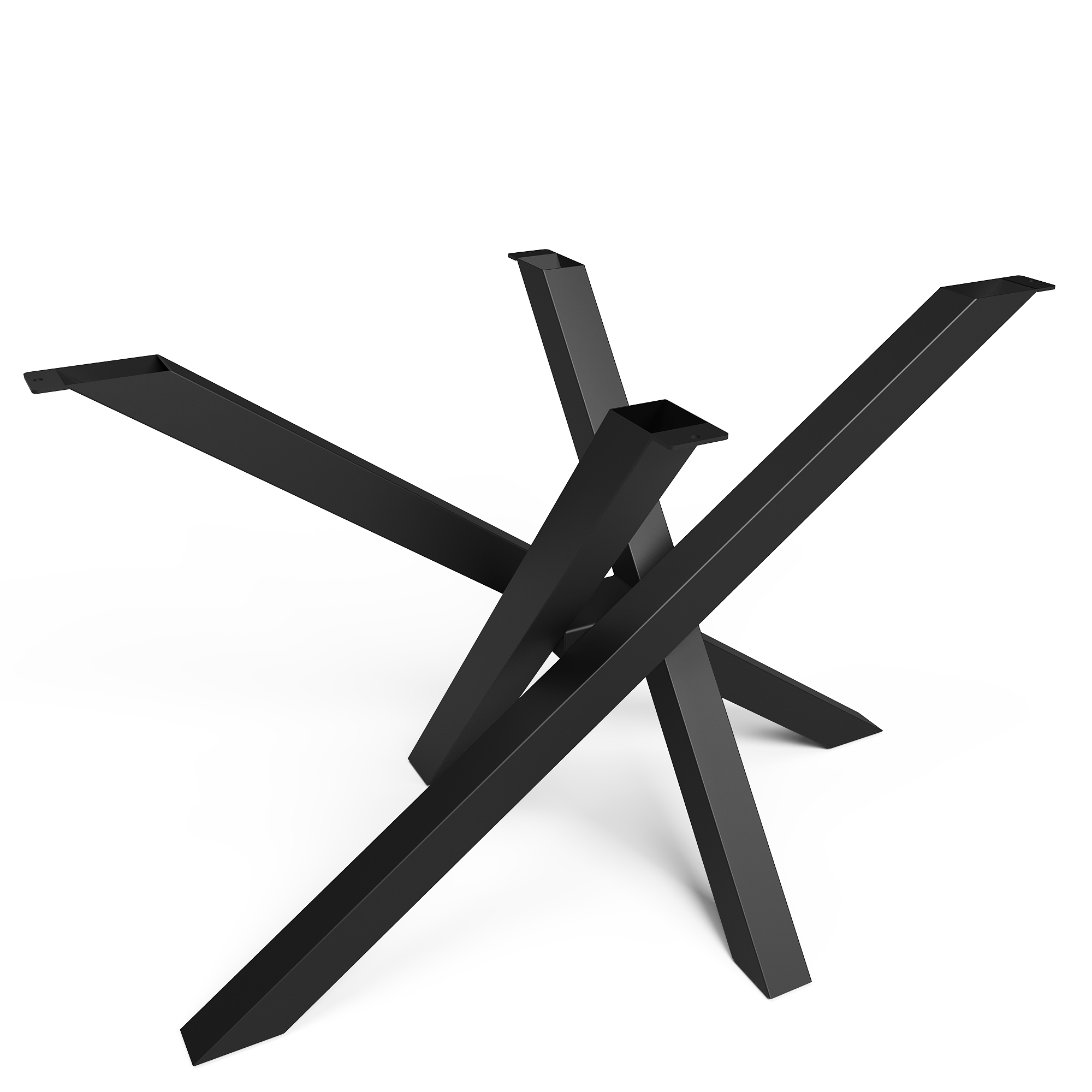 Каркас стола Dakota 1800×900