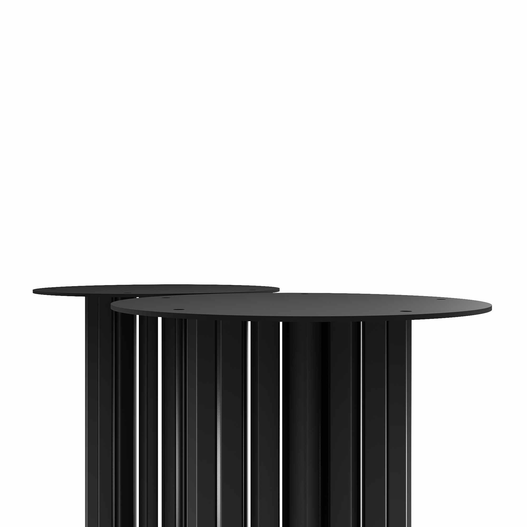 Каркас стола Afina double