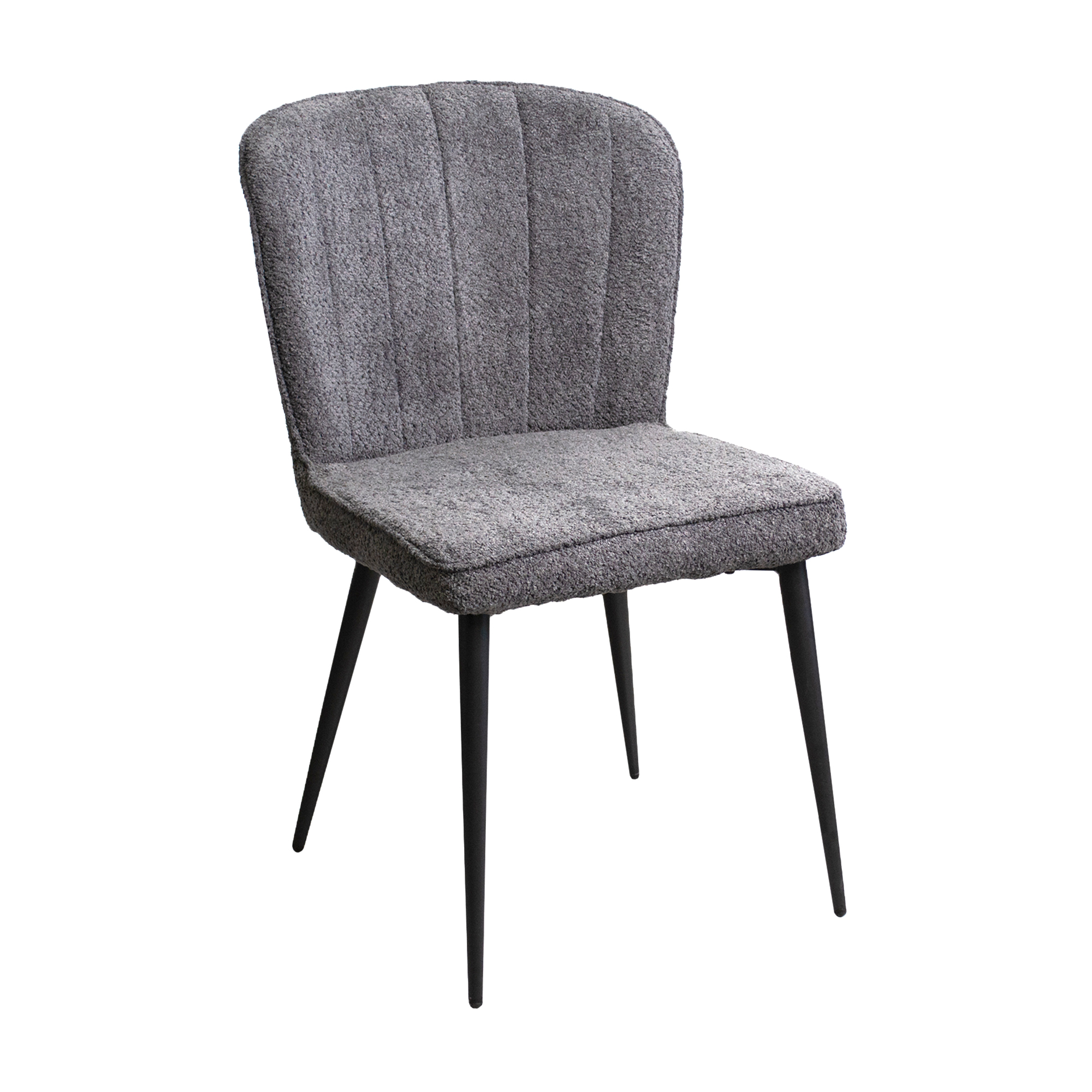 Cumpara  Mobilier pentru bucătărie - Scaun Nanda~Grey..
