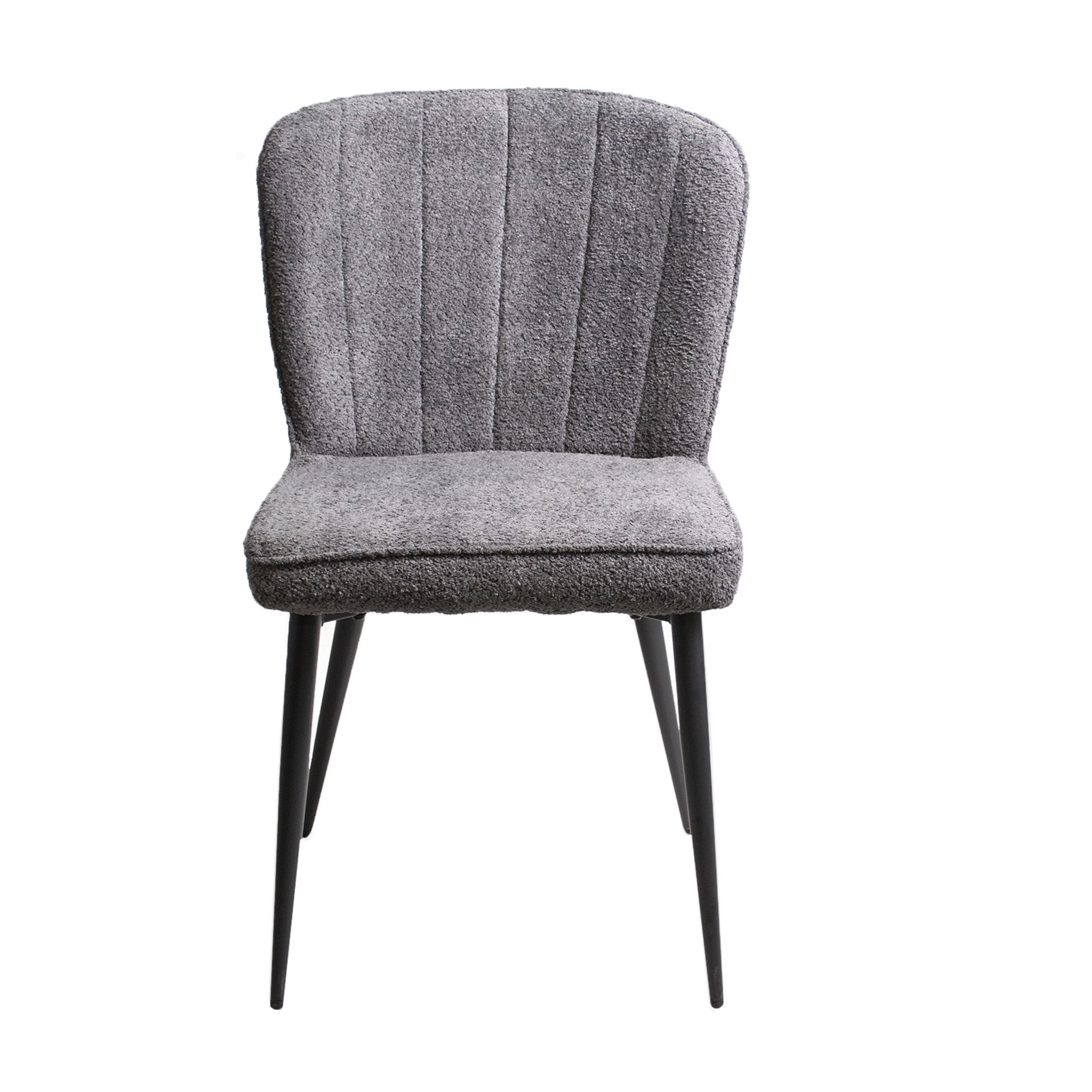 Scaun Nanda~Grey