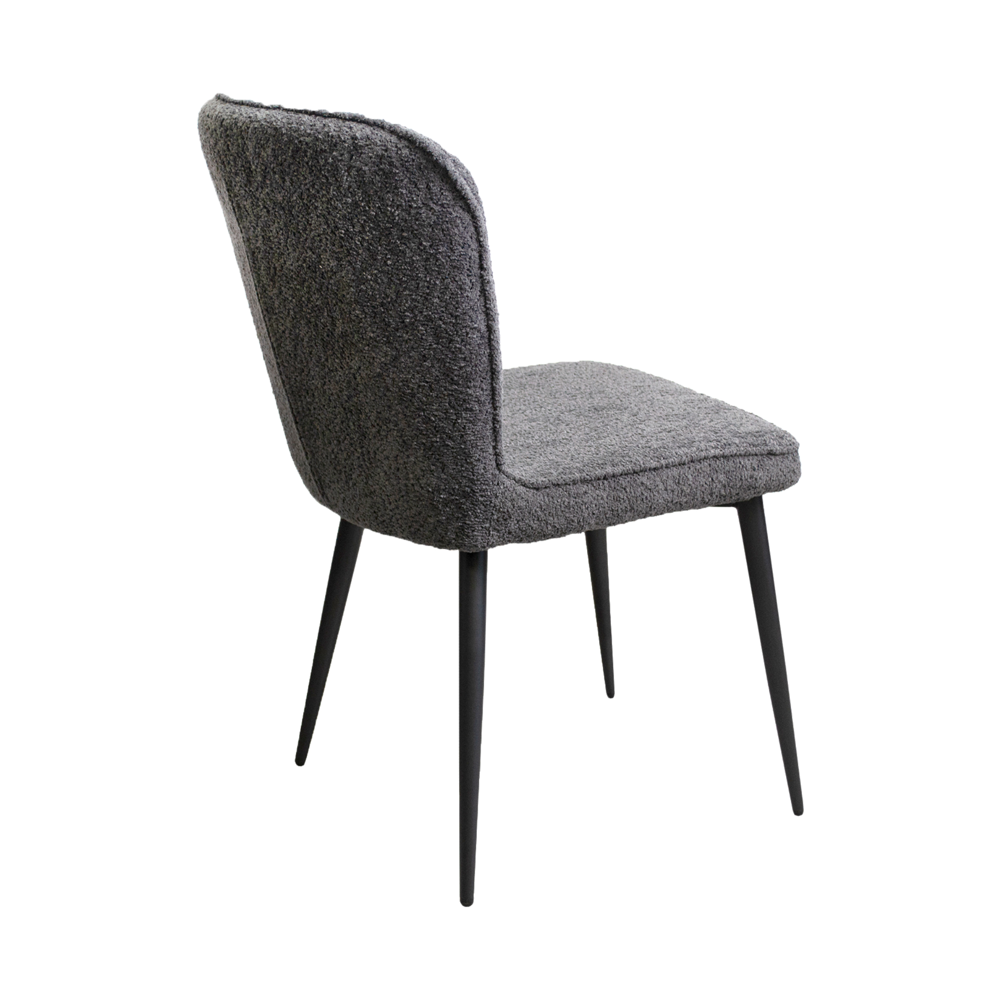 Scaun Nanda~Grey