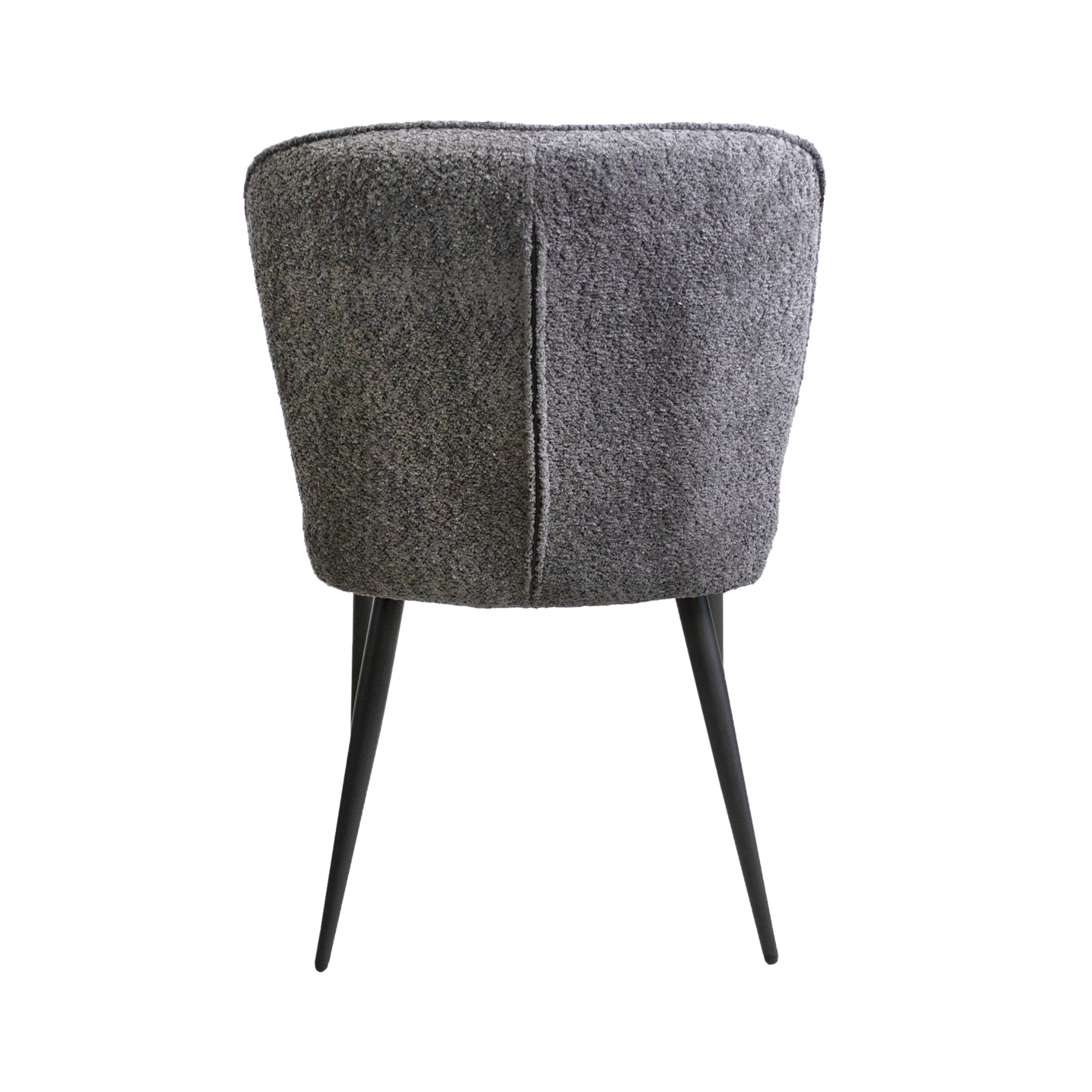 Scaun Nanda~Grey