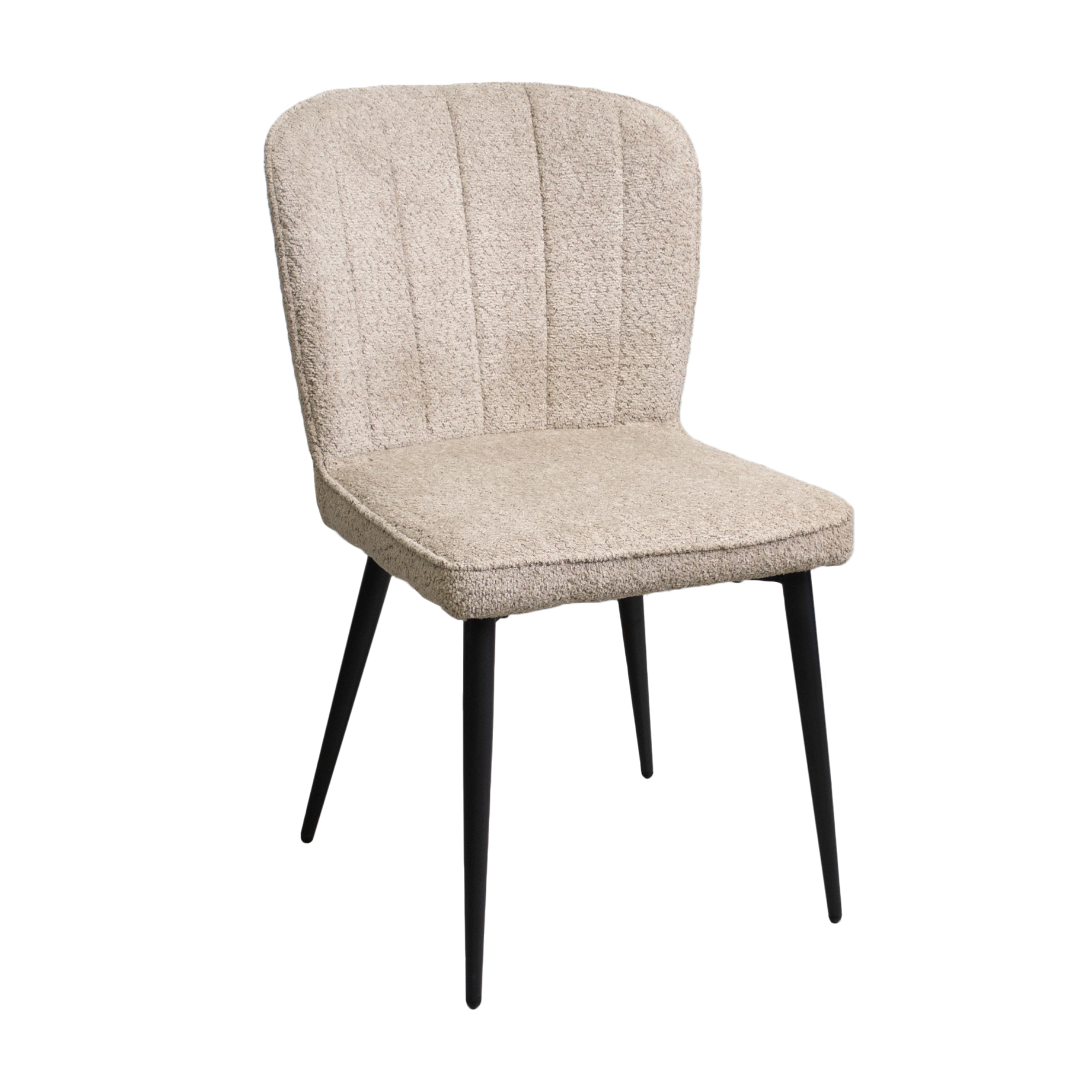 Cumpara  Mobilier pentru bucătărie - Scaun Nanda~Beige..