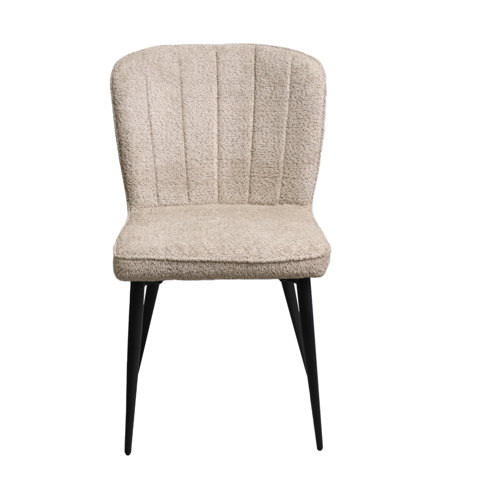 Scaun Nanda~Beige