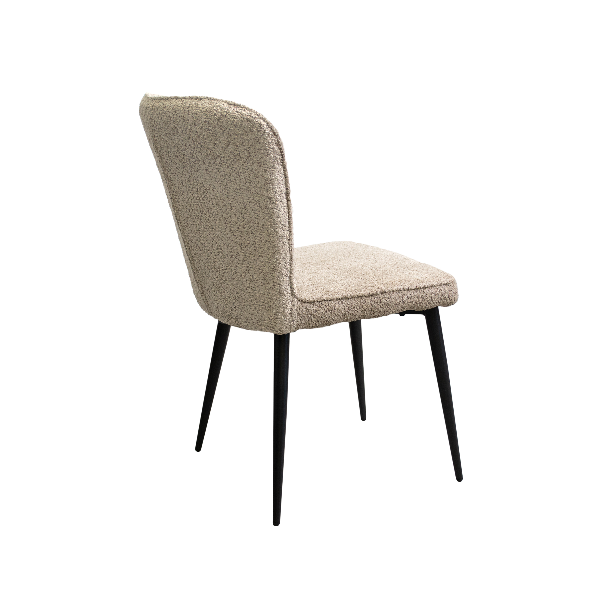 Scaun Nanda~Beige