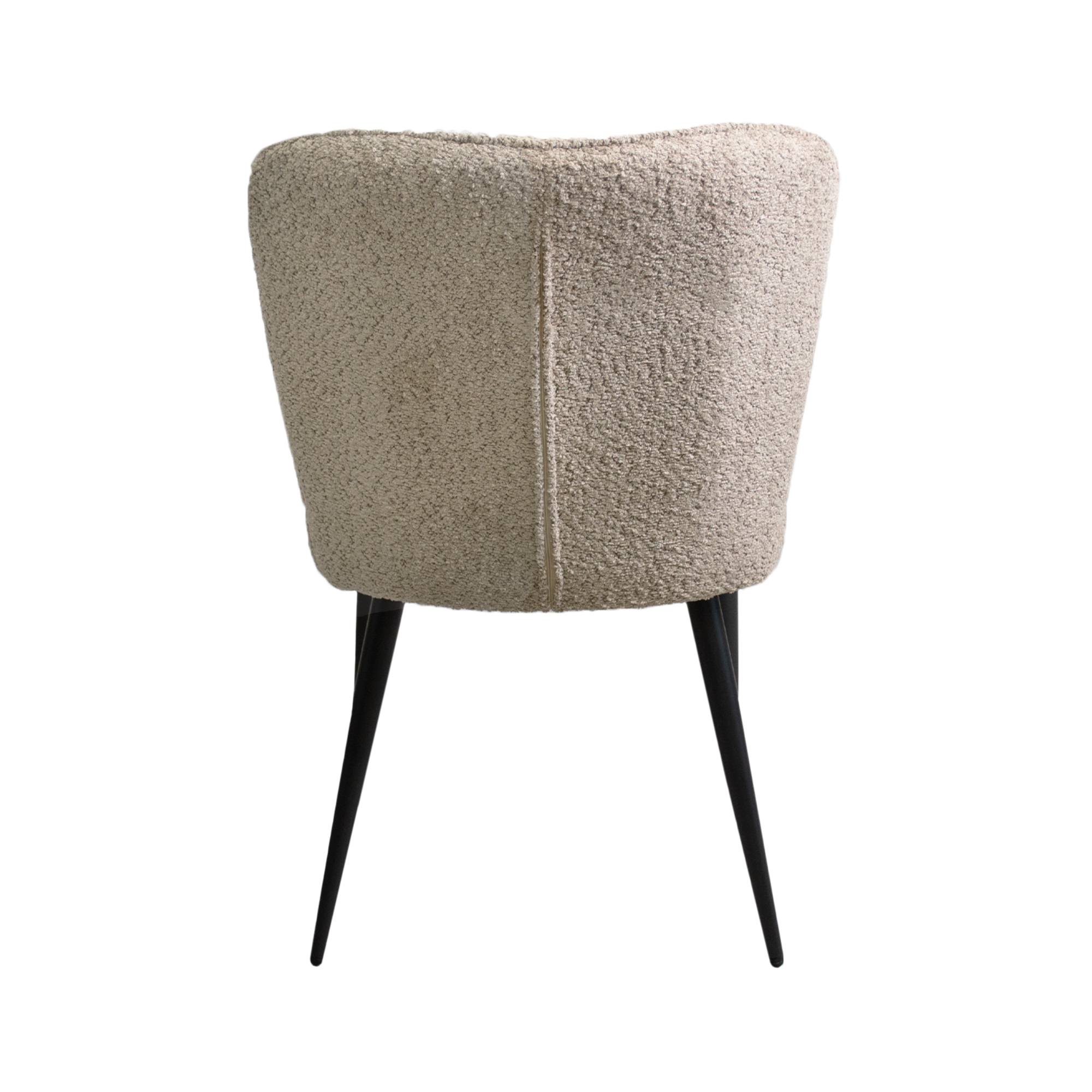 Scaun Nanda~Beige