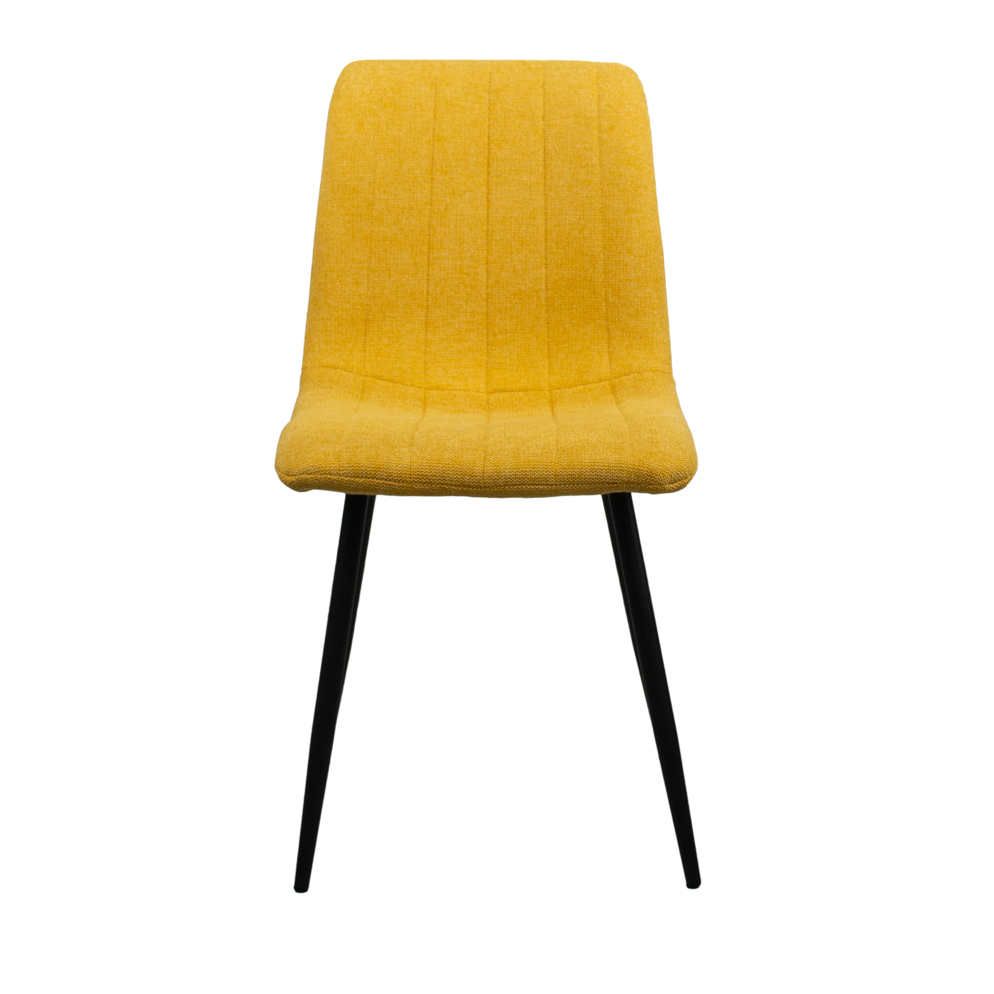 Scaun Stav Yellow