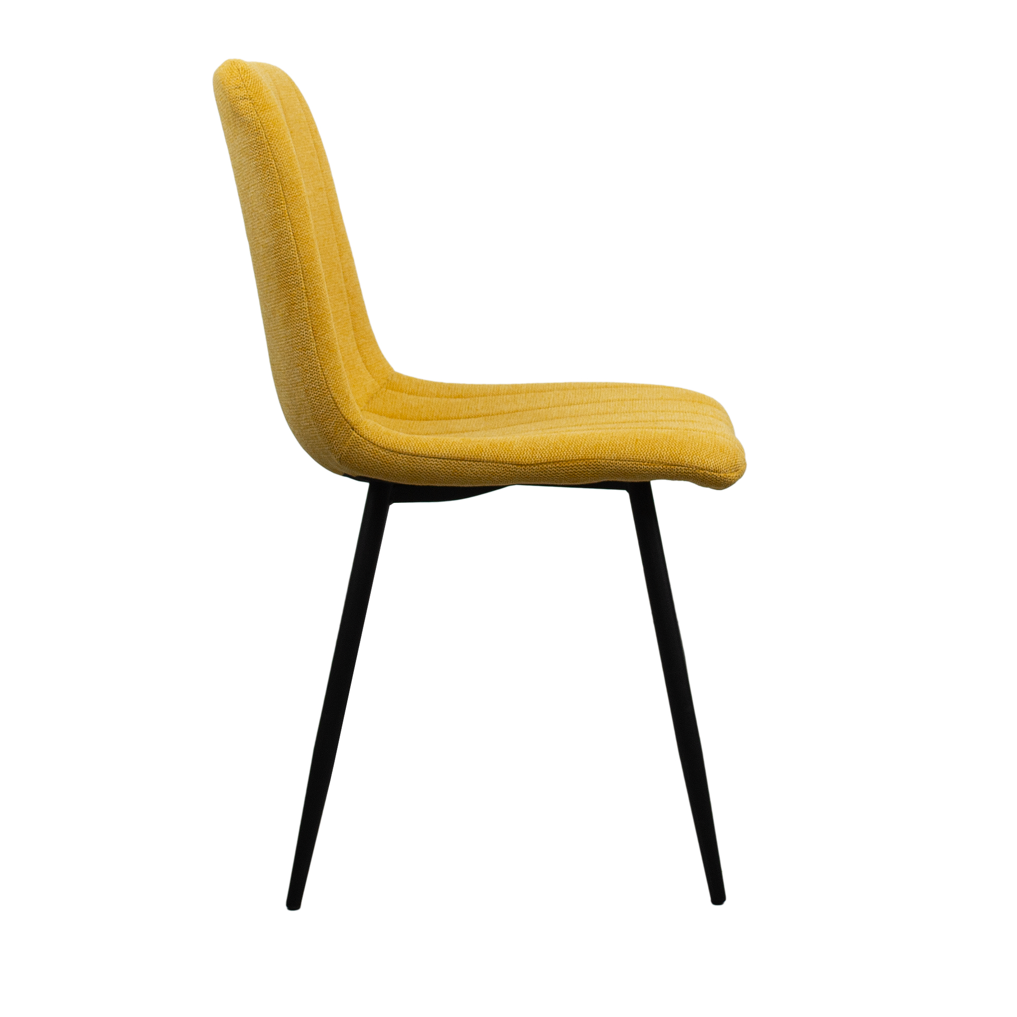 Scaun Stav Yellow