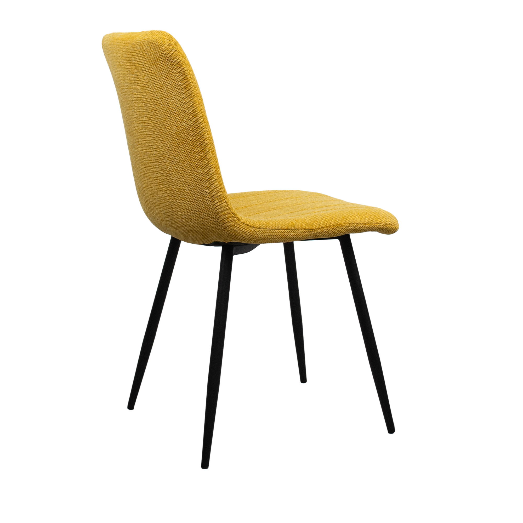 Scaun Stav Yellow