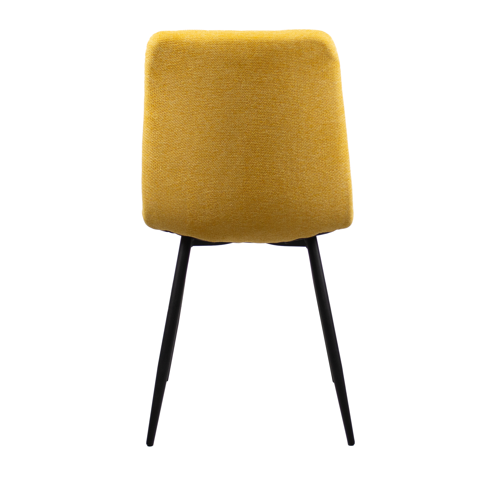 Scaun Stav Yellow