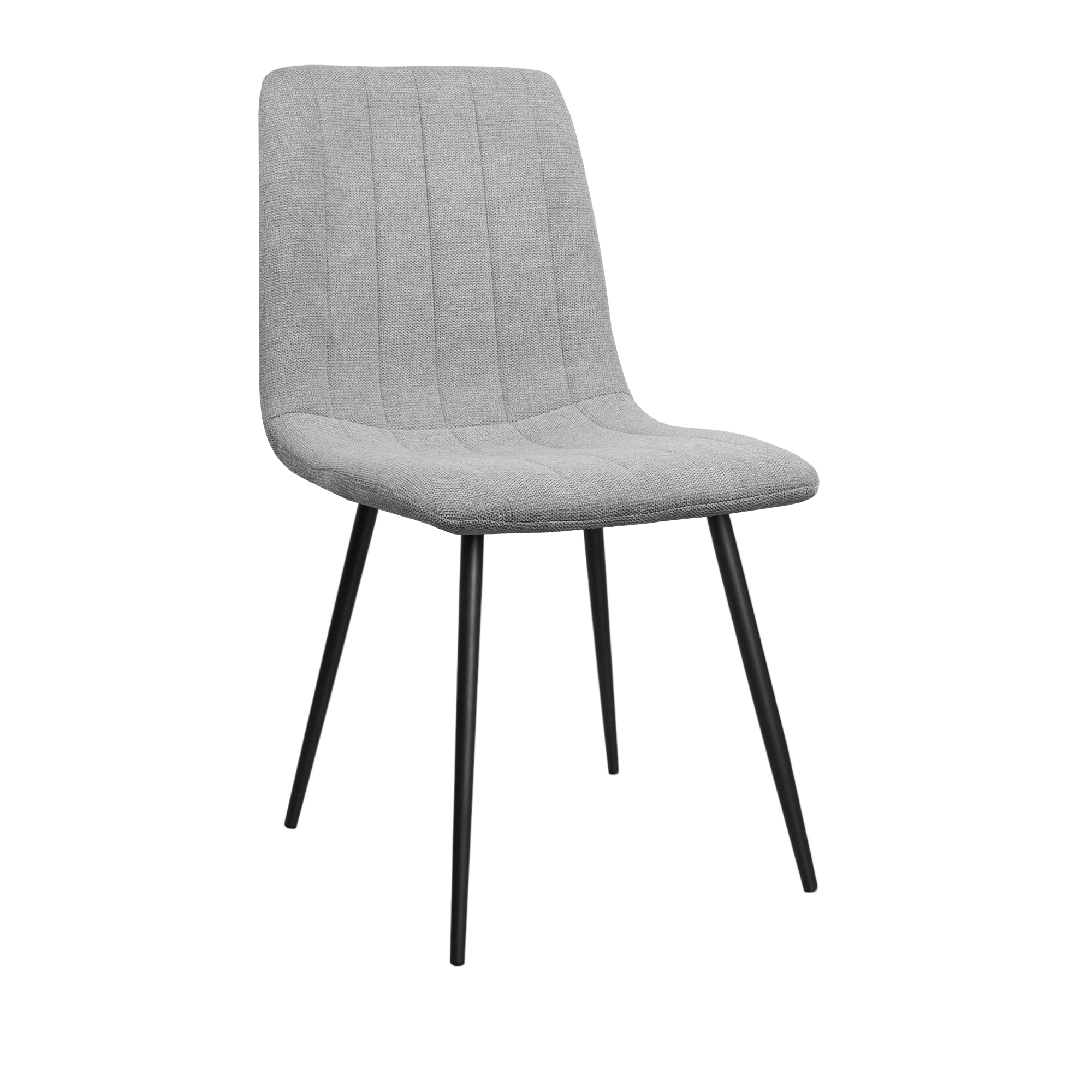 Cumpara  Mobilier pentru bucătărie - Scaun Stav Light Grey..