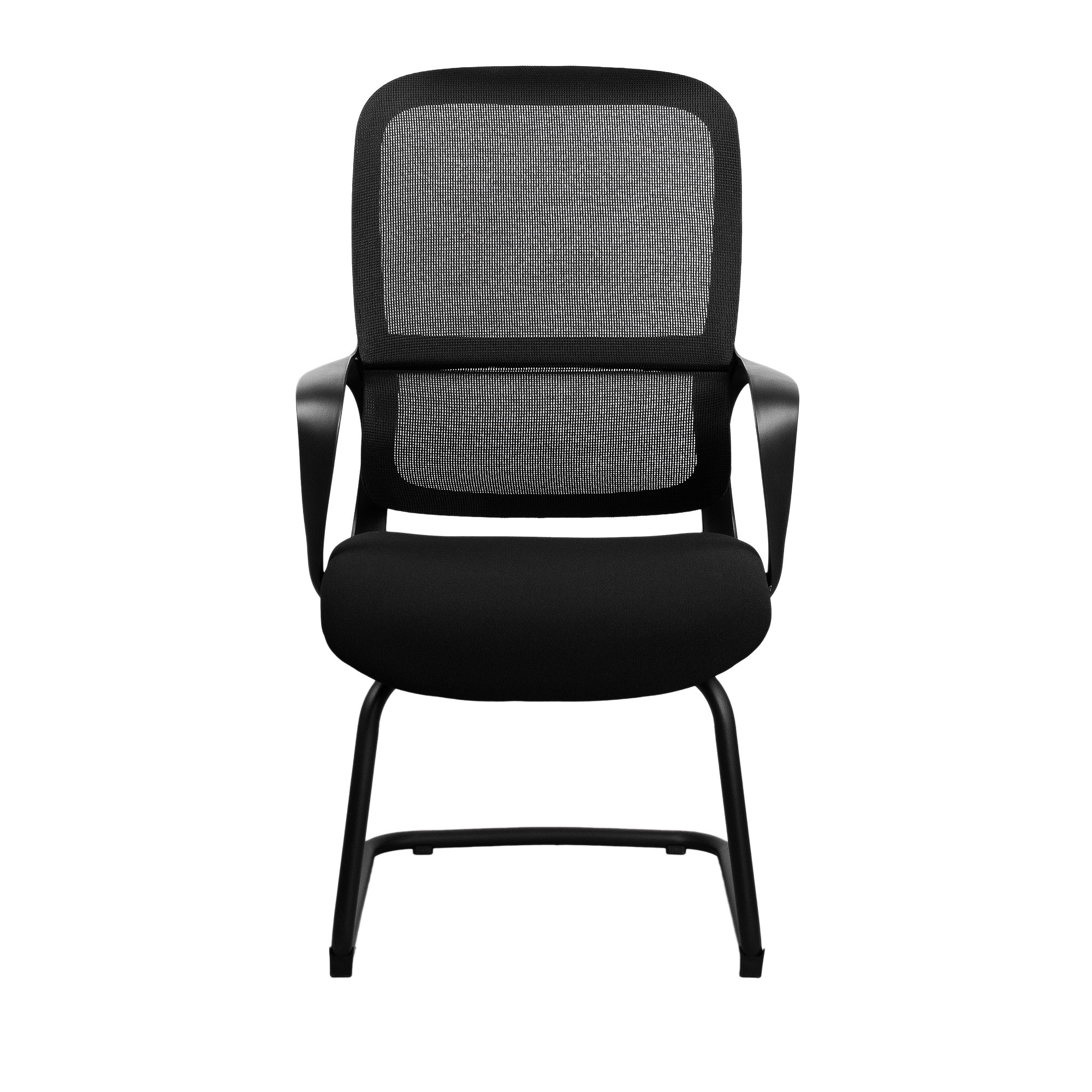Scaun de Birou Hari Black