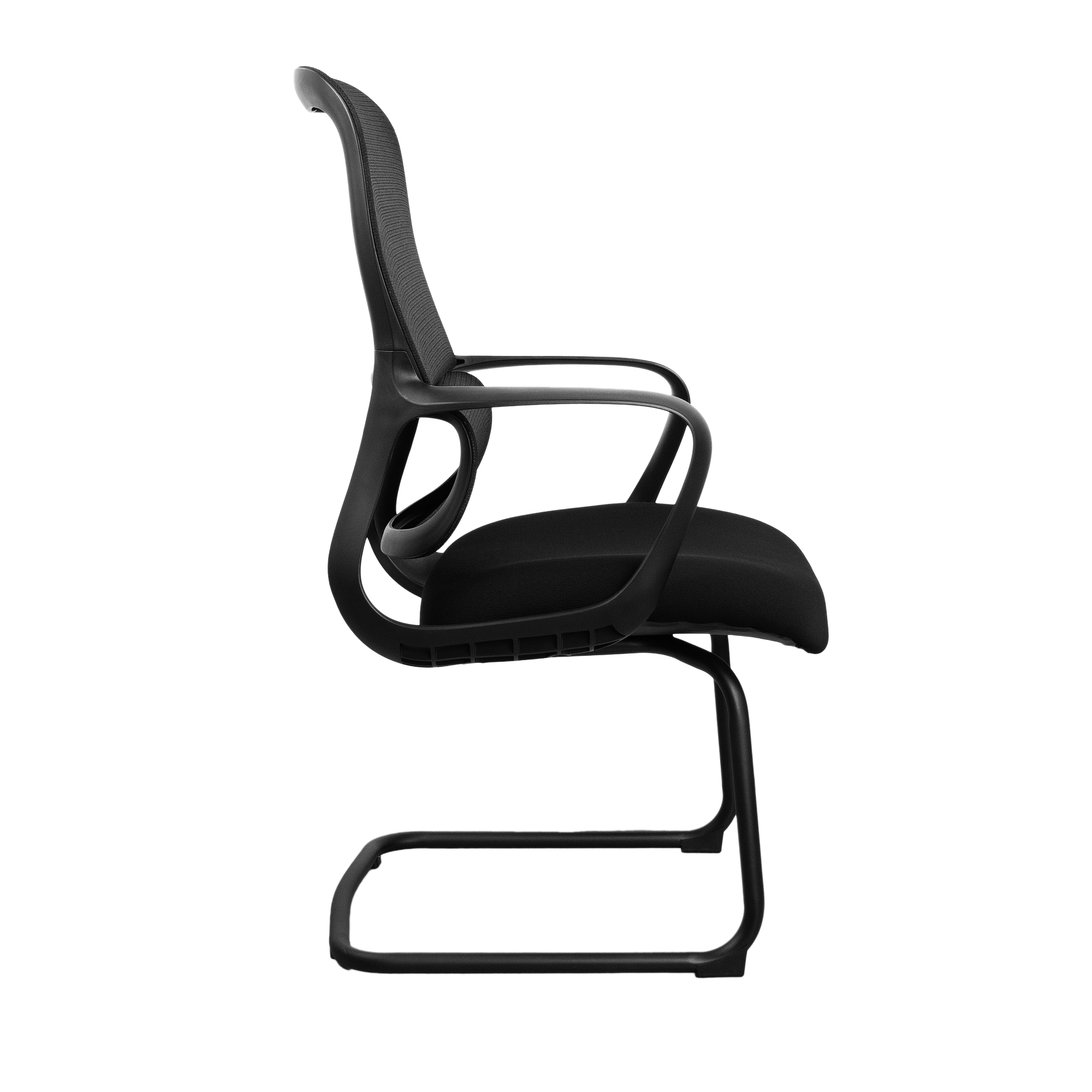 Scaun de Birou Hari Black