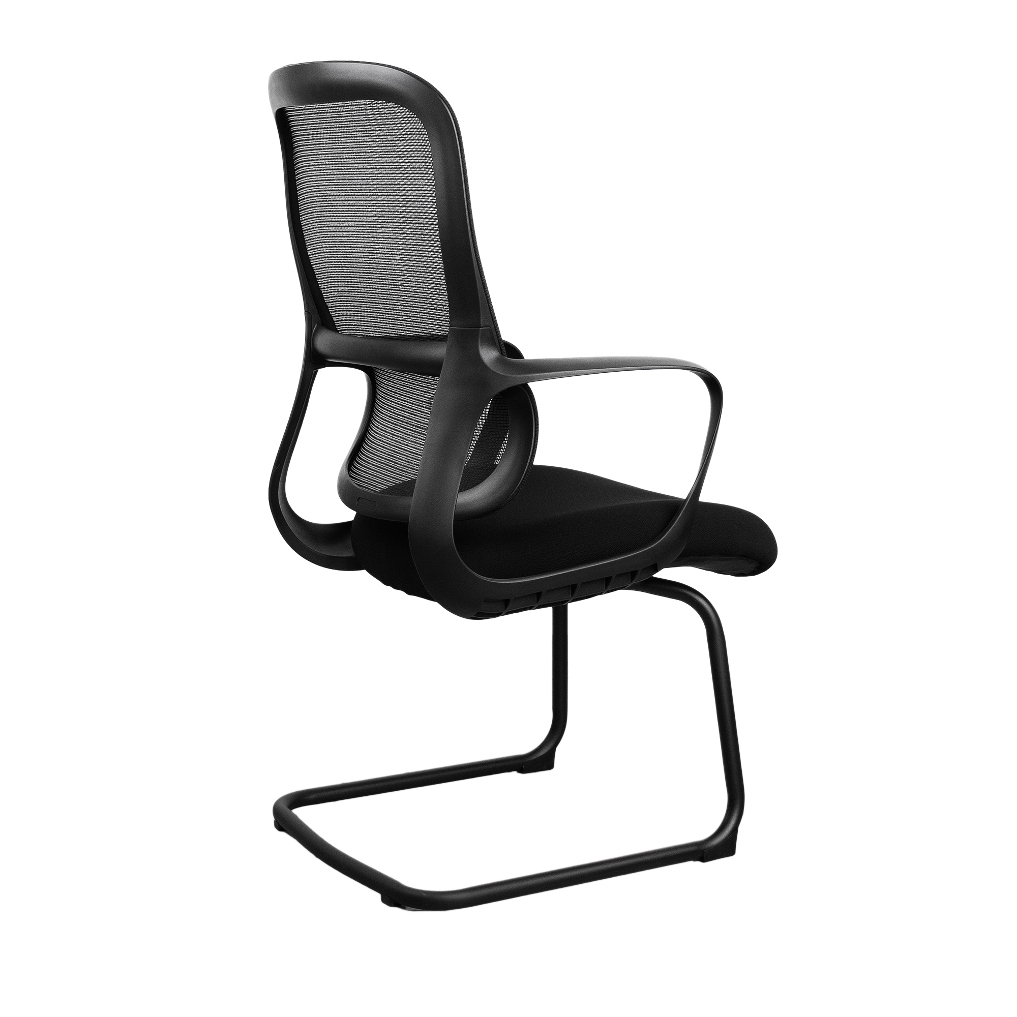 Scaun de Birou Hari Black
