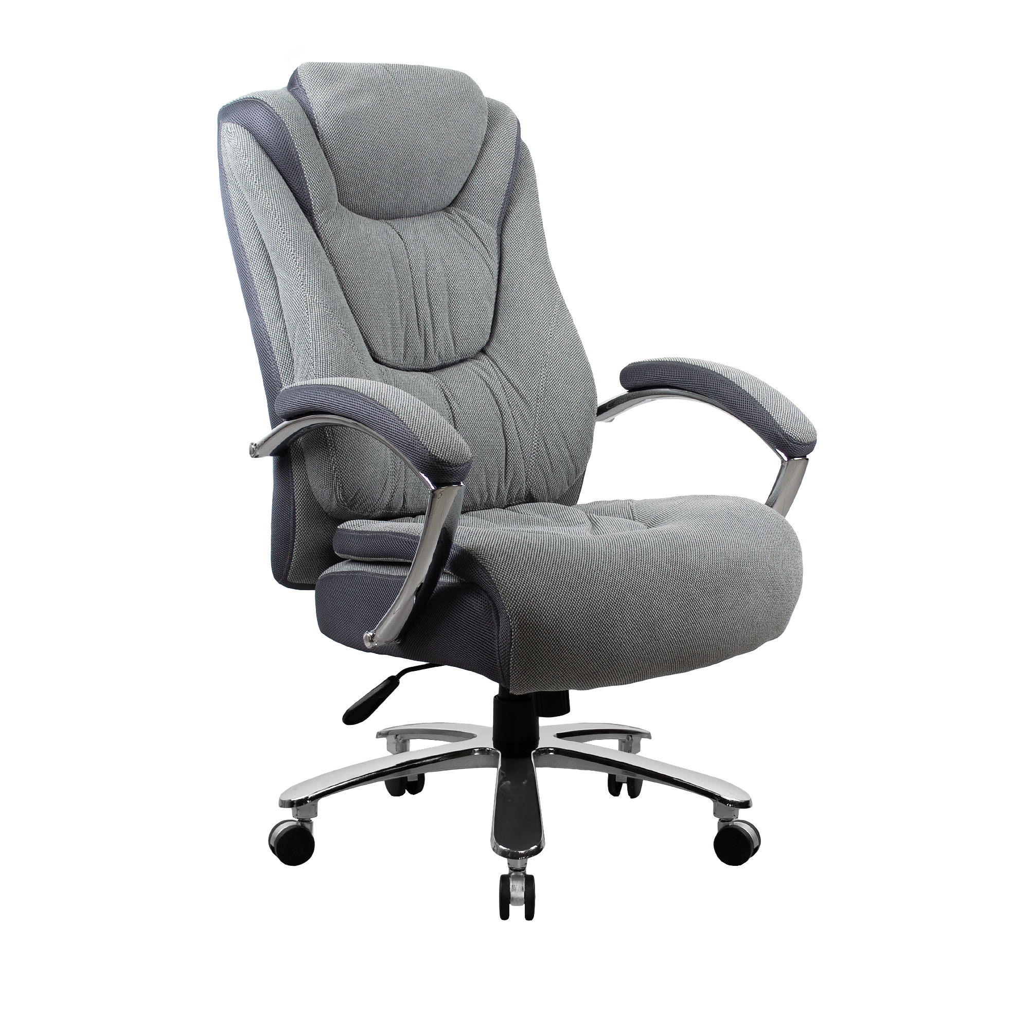 Fotoliu Birou Rico Grey