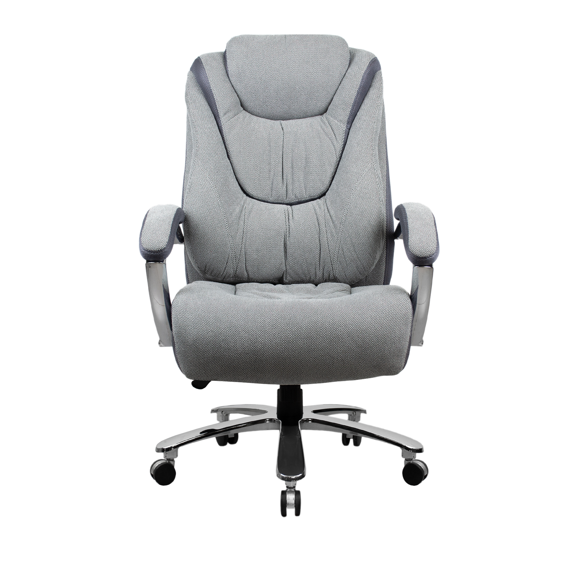 Fotoliu Birou Rico Grey