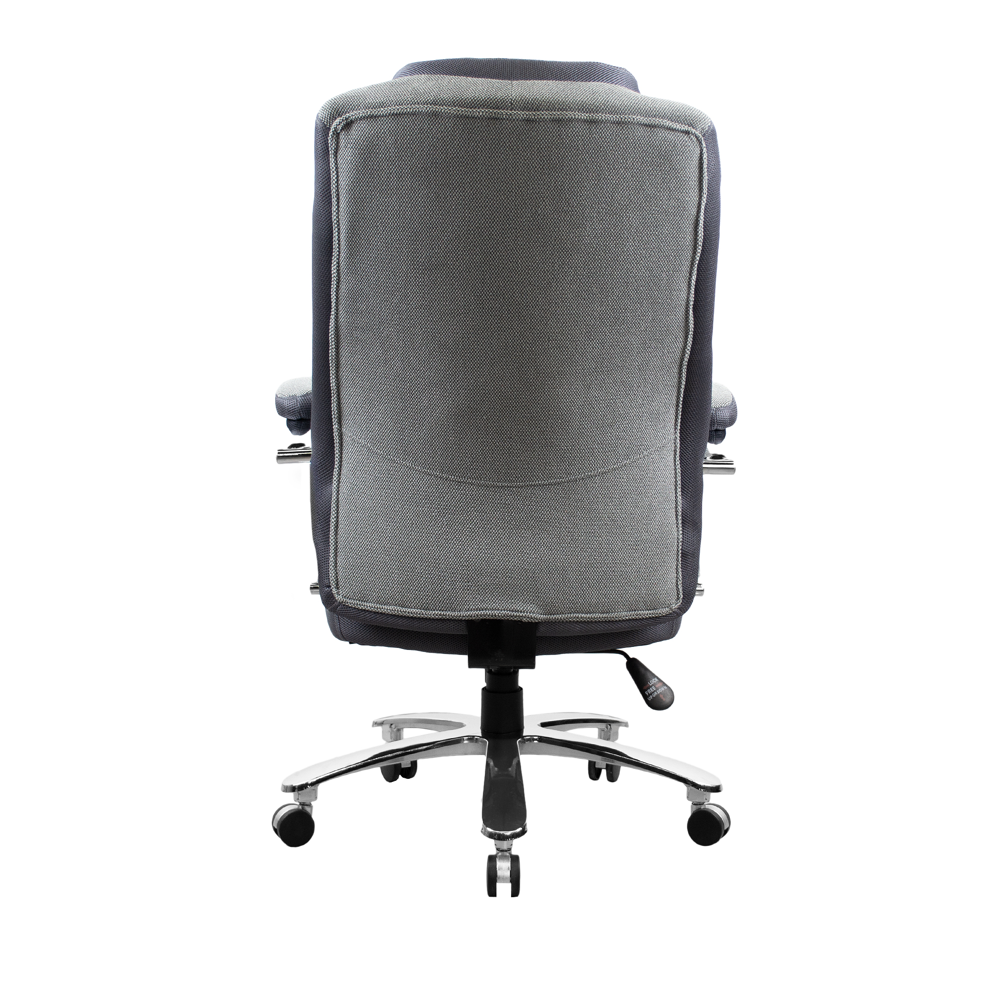 Fotoliu Birou Rico Grey