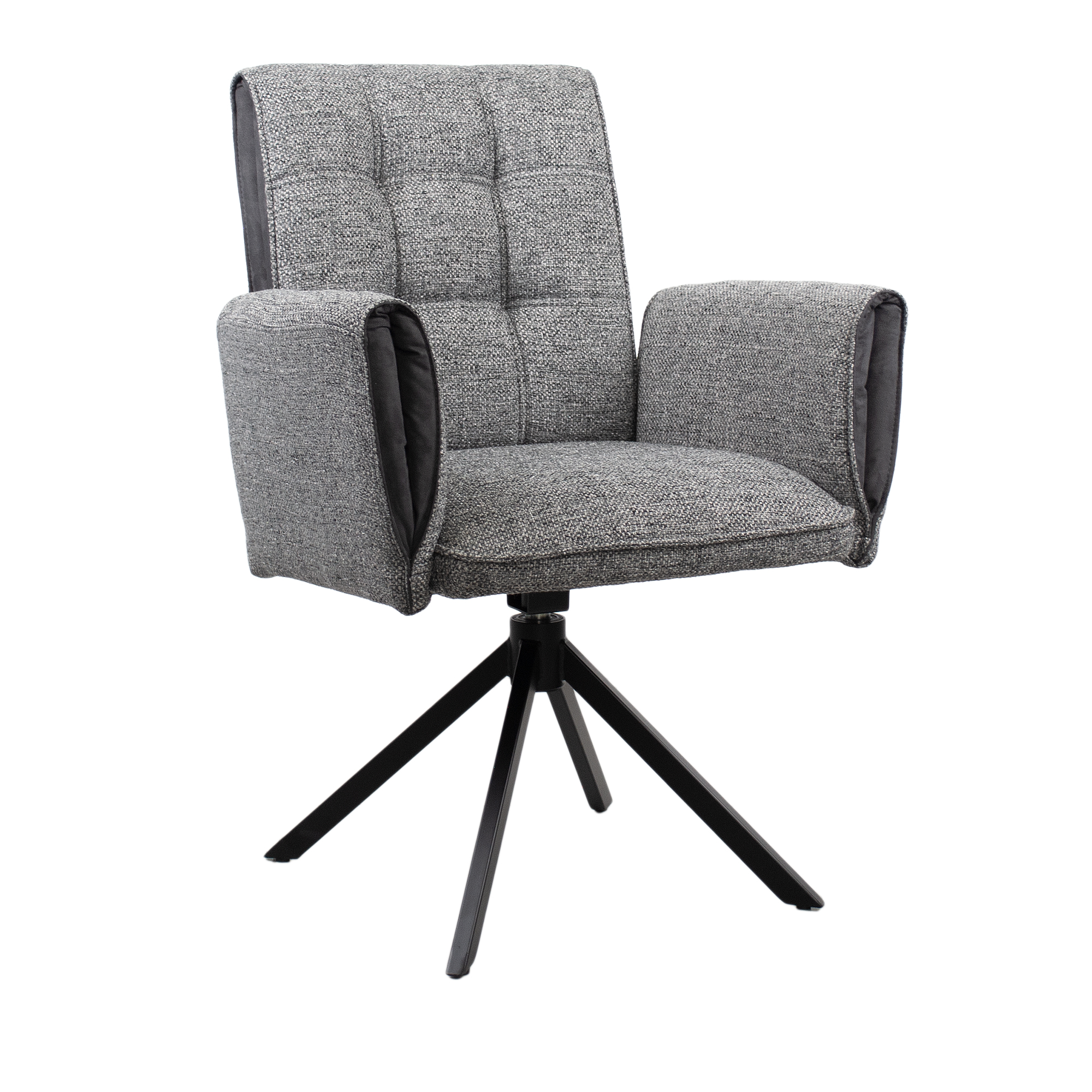 Scaun Junior Grey