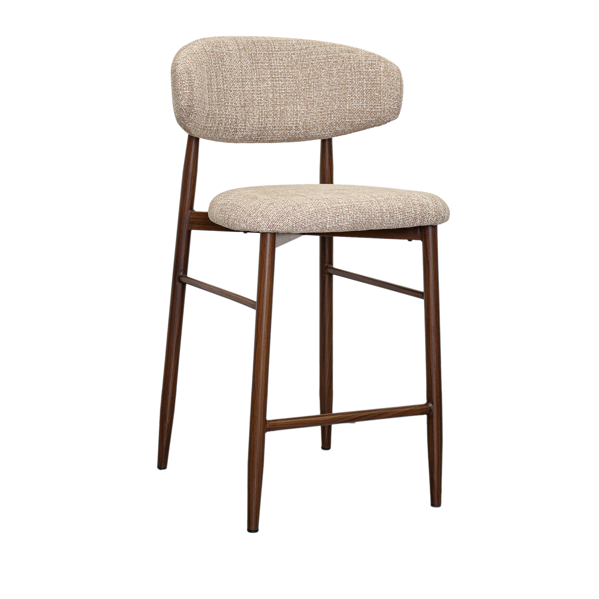 Барный стул Meridian~Beige