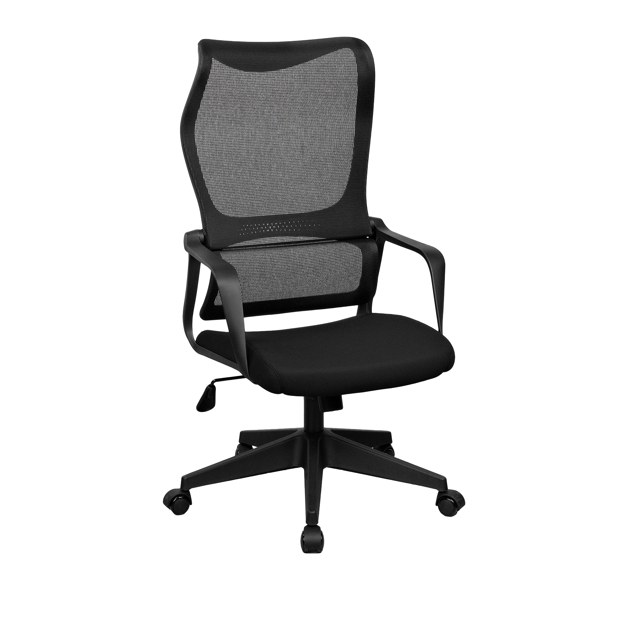 Fotoliu Birou Nexus Black