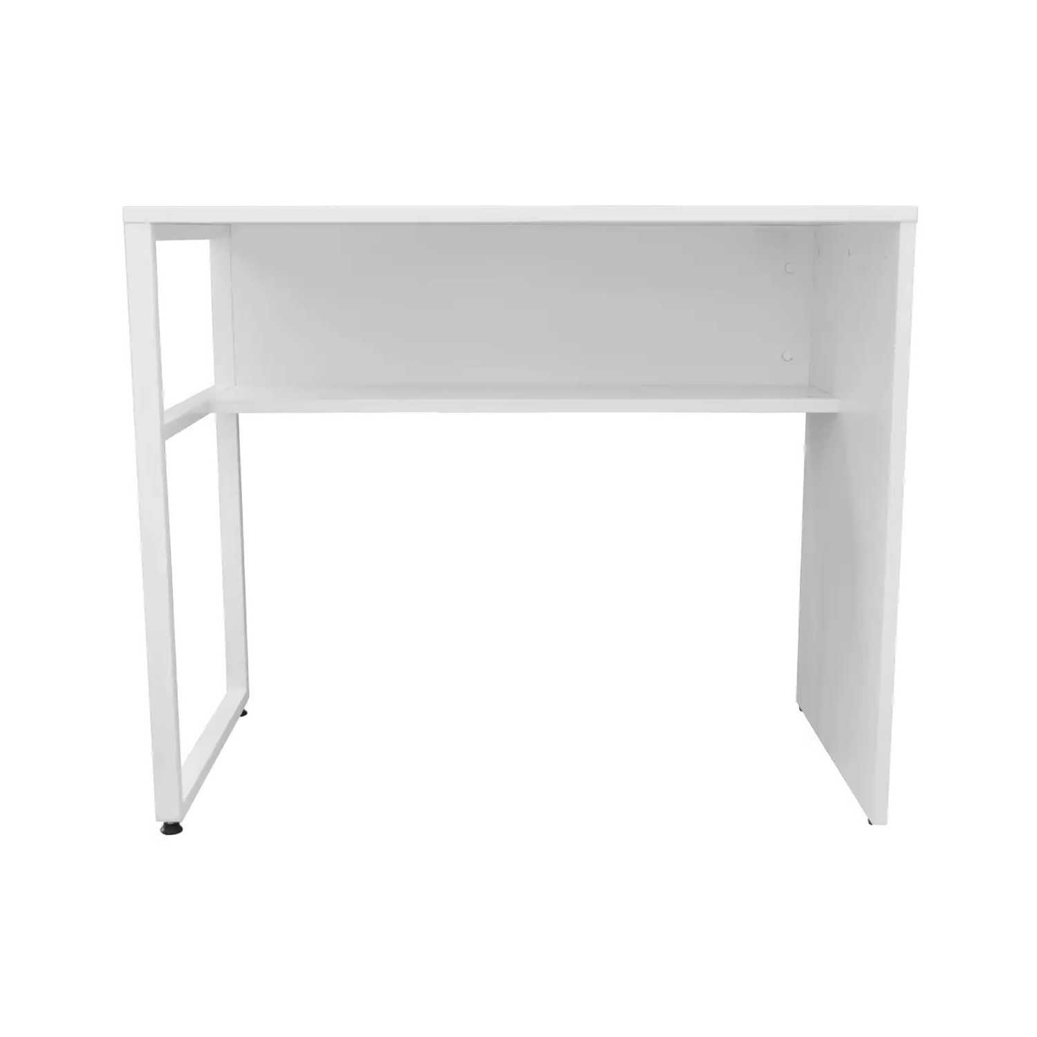 Masa Birou STUDY (90×50) Stânga~White