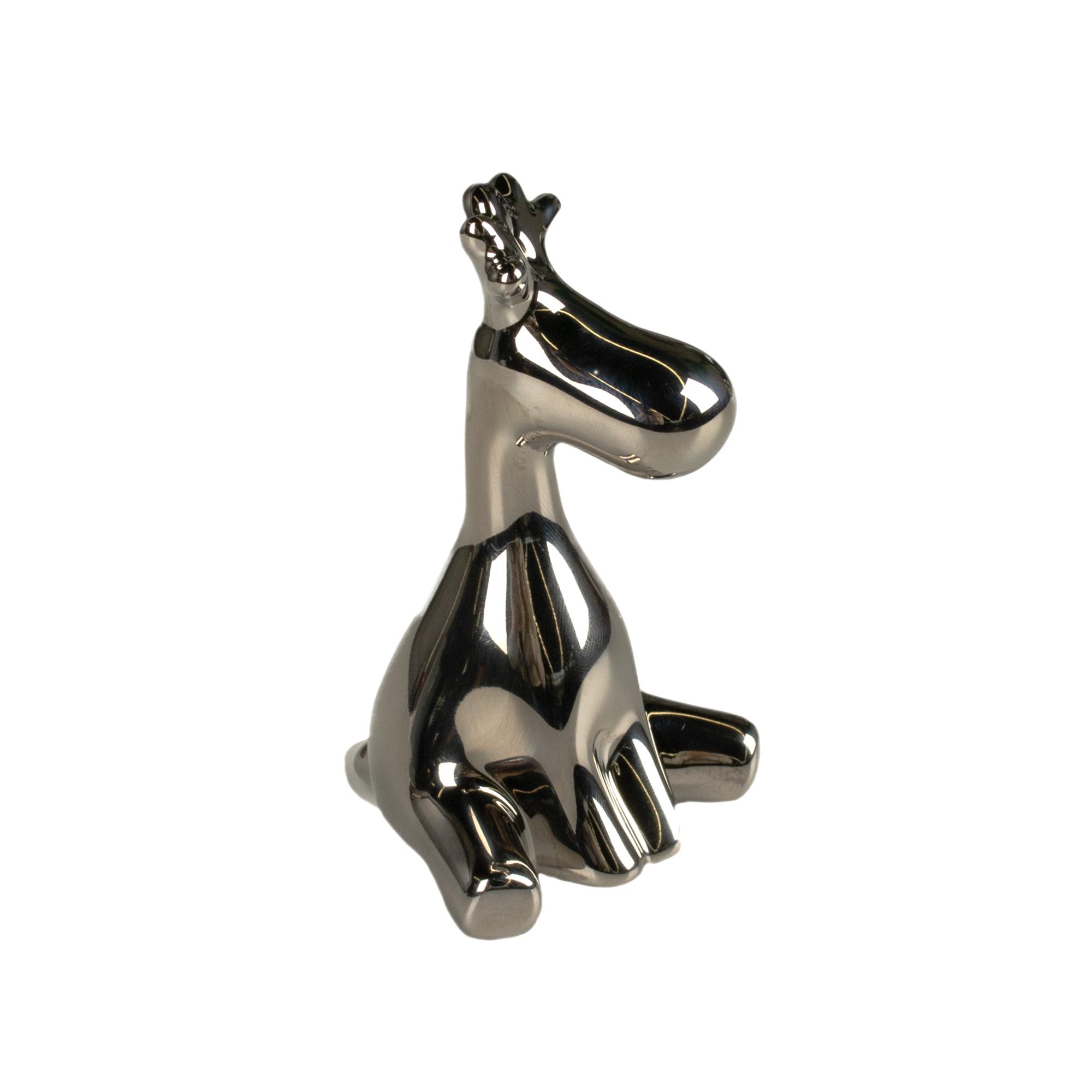 Deco Cerbi Black & White