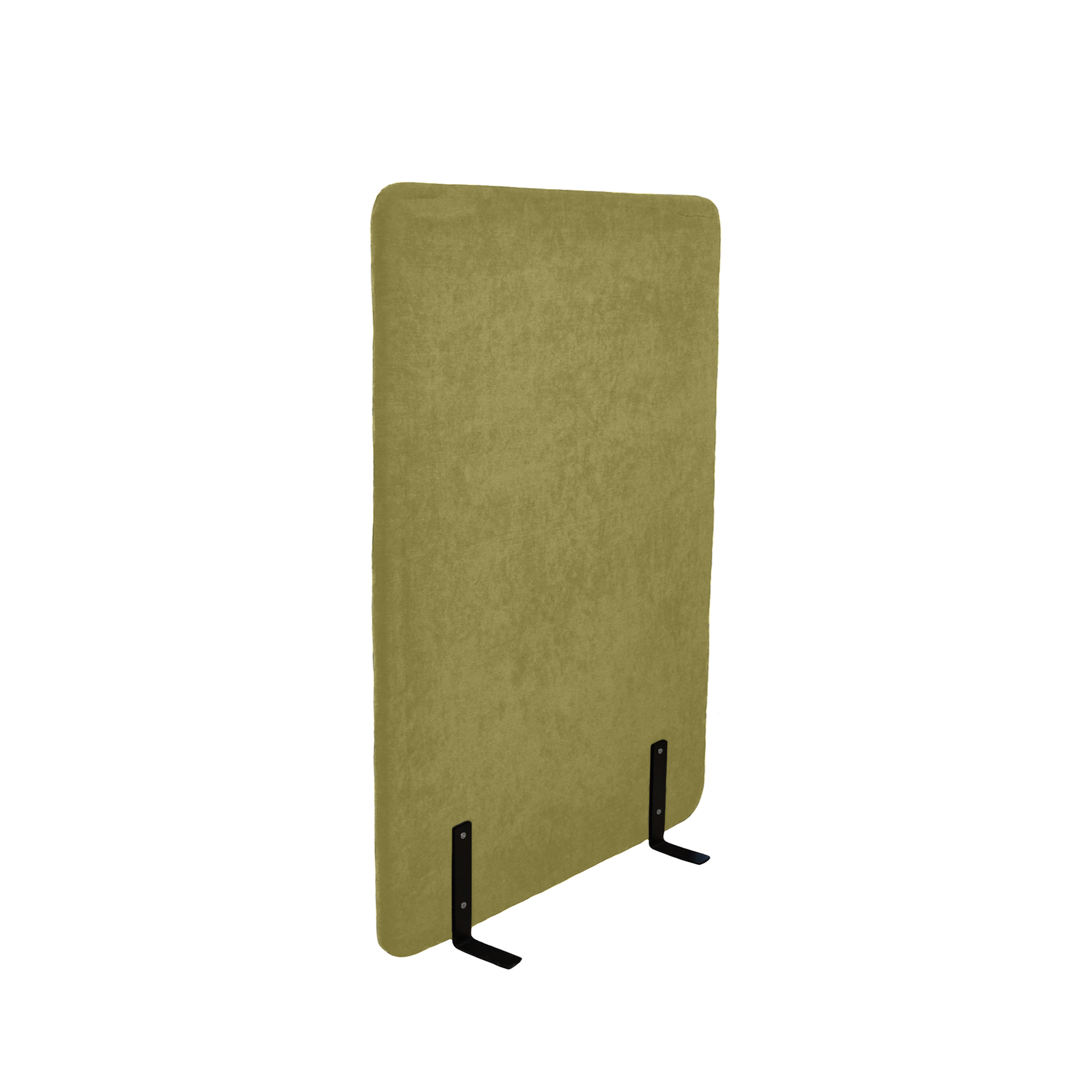 Cumpara  Mobilier de birou - Panou Acustic Silencio 1360*1200 mm Green..