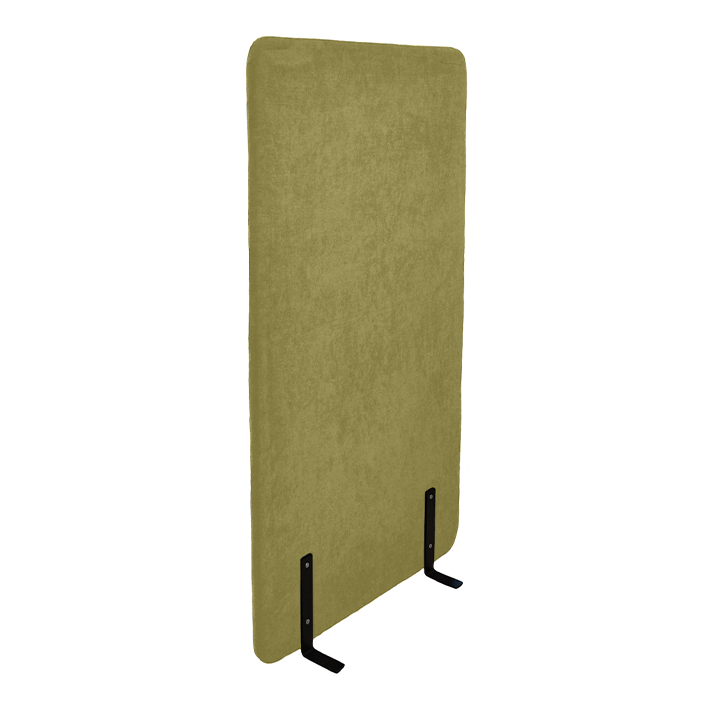 Cumpara  Mobilier de birou - Panou Acustic Silencio 1800*800 mm Green..