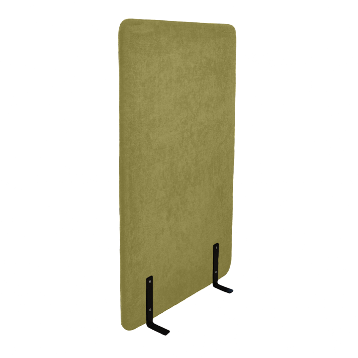 Cumpara  Mobilier de birou - Panou Acustic Silencio 1800*1200 mm Green..