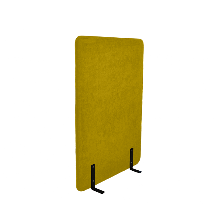Cumpara  Mobilier de birou - Panou Acustic Silencio 1360*800 mm Yellow..