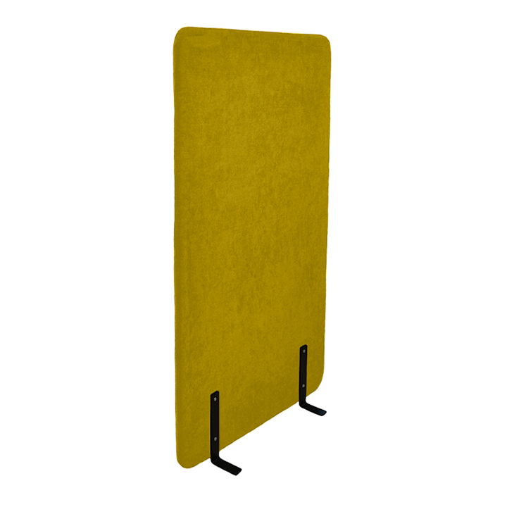 Cumpara  Mobilier de birou - Panou Acustic Silencio 1800*800 mm Yellow..
