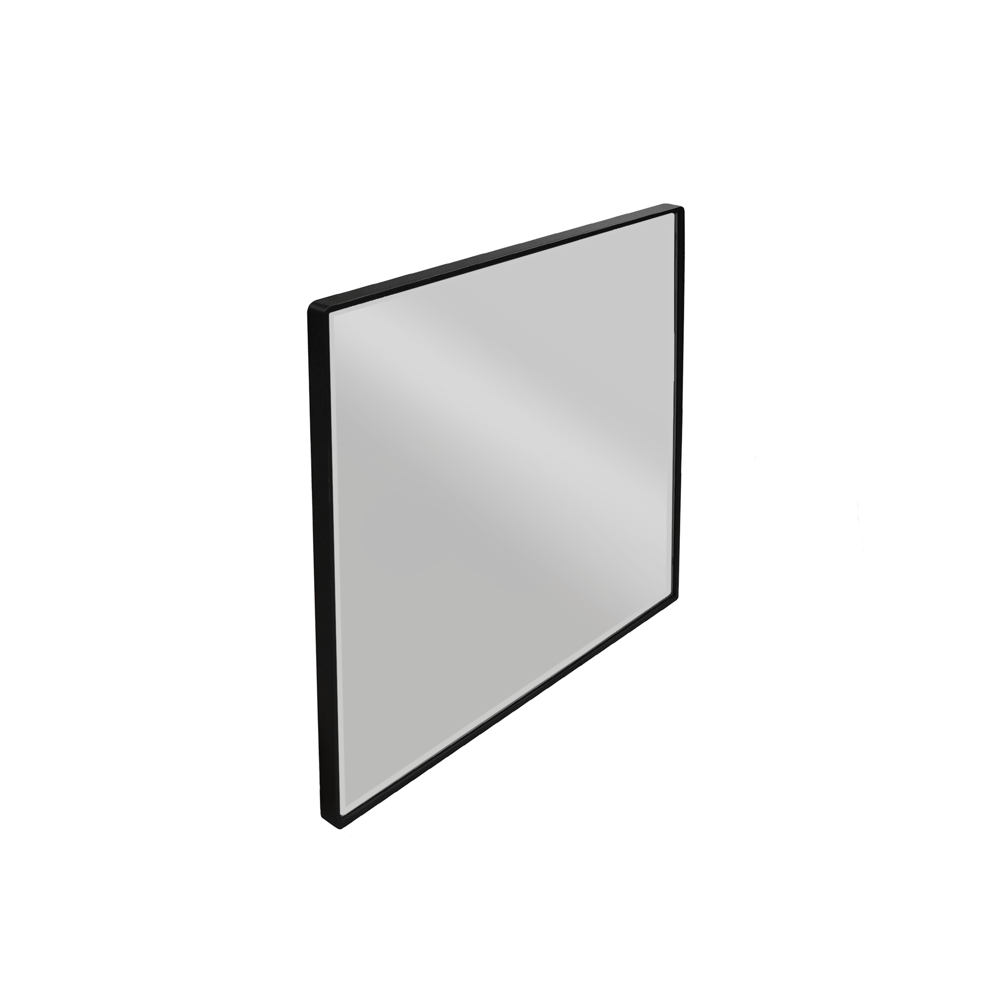 Cumpara  Oglinzi - Metal frame mirror 700×700..